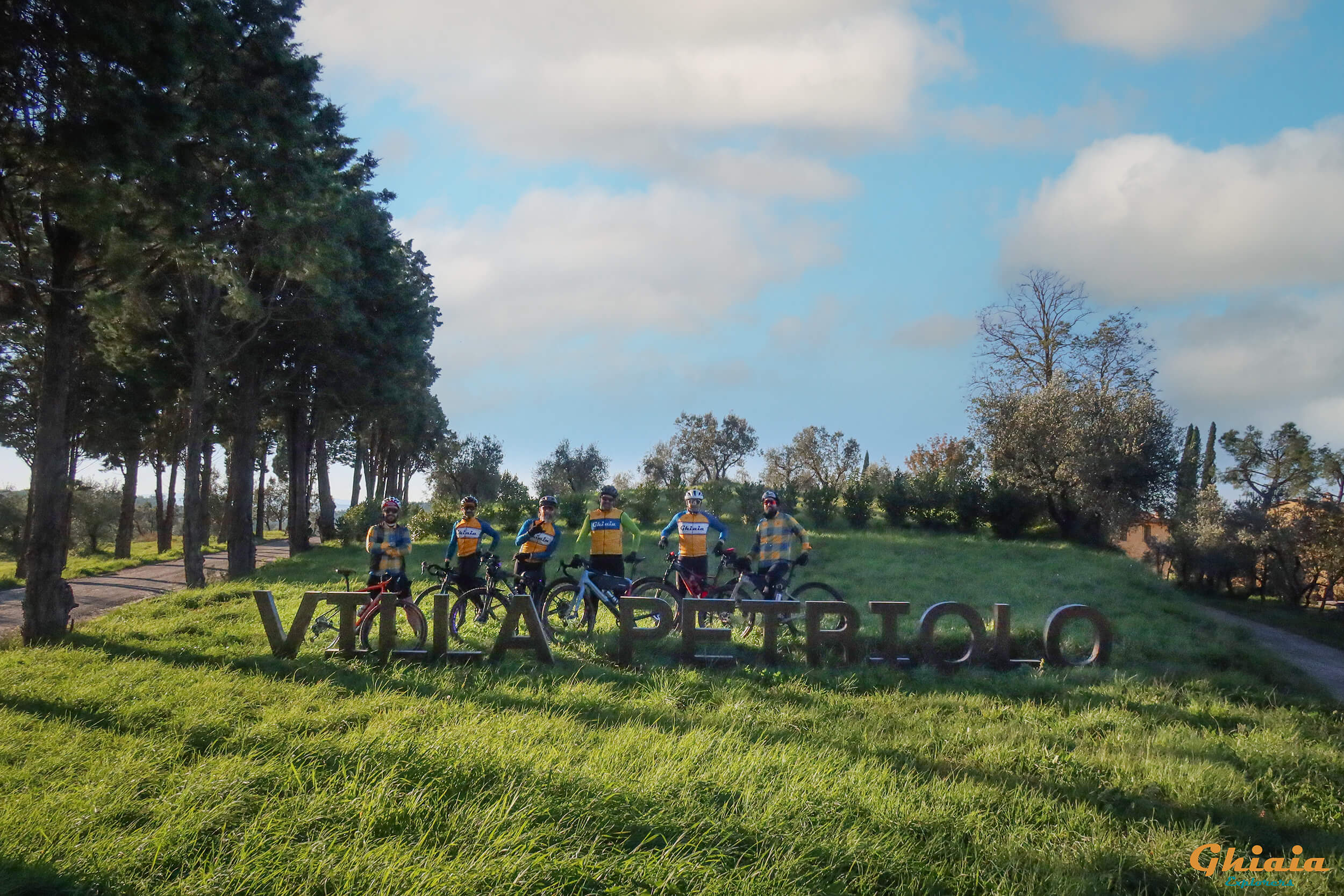 Da Vinci Trail - gallery - photo 4