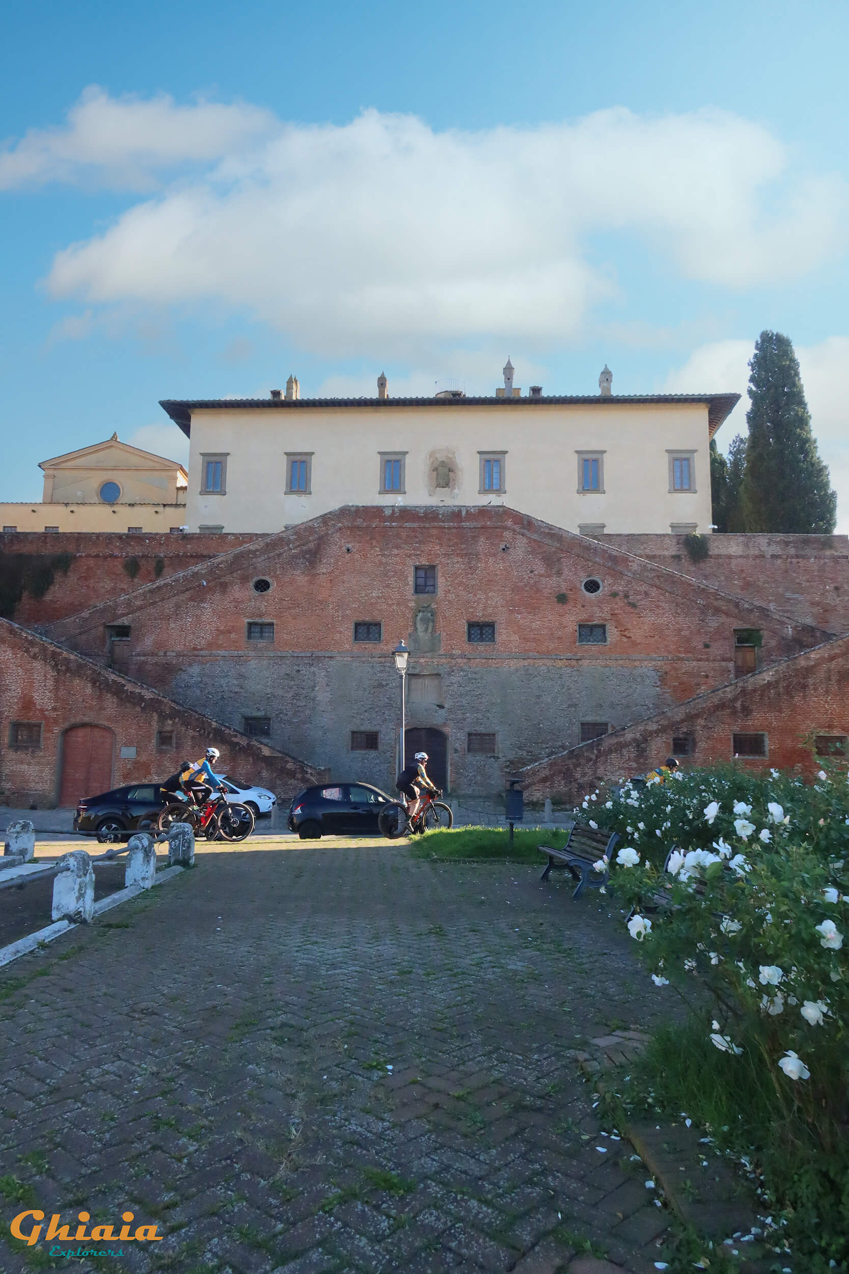 Da Vinci Trail - gallery - photo 5