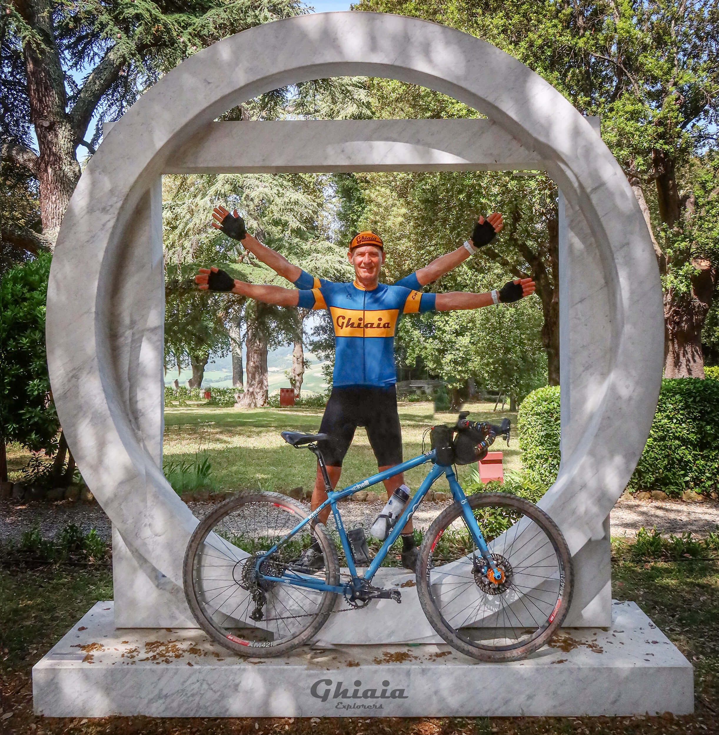 Da Vinci Trail - gallery - photo 7