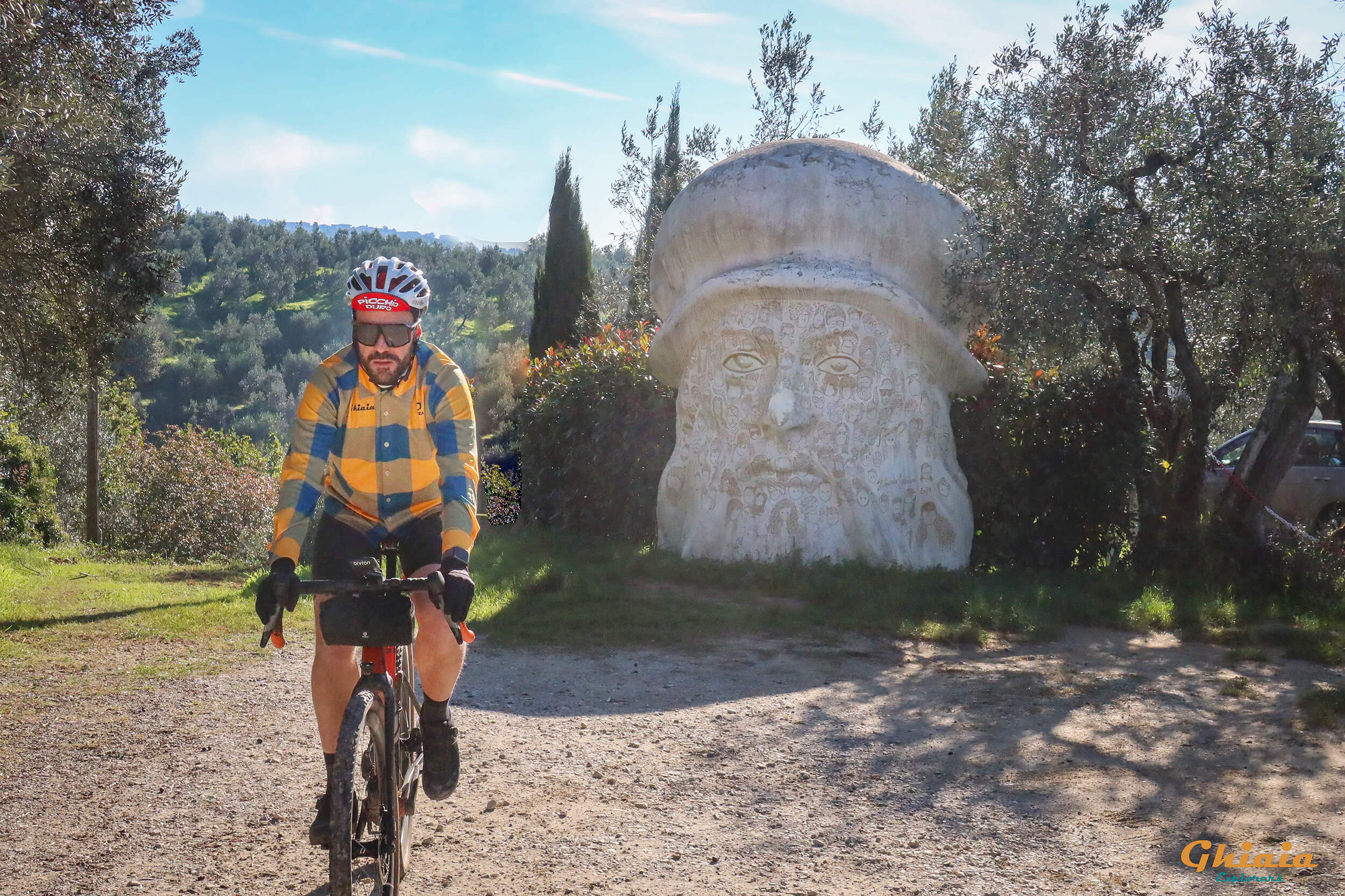 Da Vinci Trail - gallery - photo 8