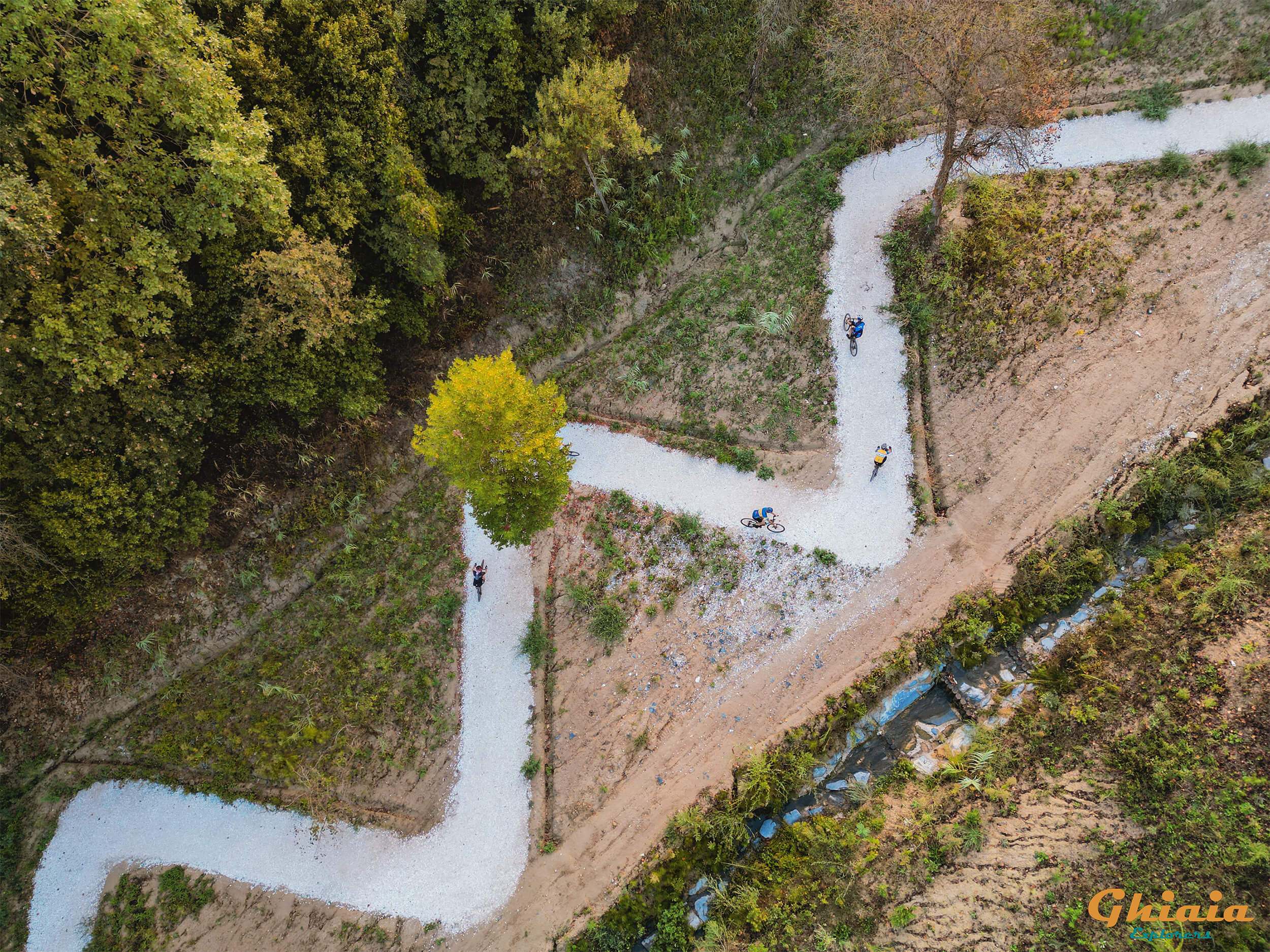 San Miniato Trail - gallery - photo 3