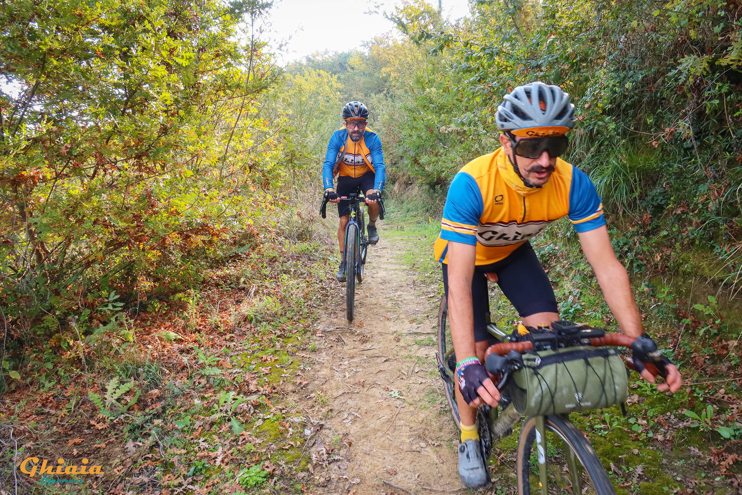 San Miniato Trail - gallery - photo 8