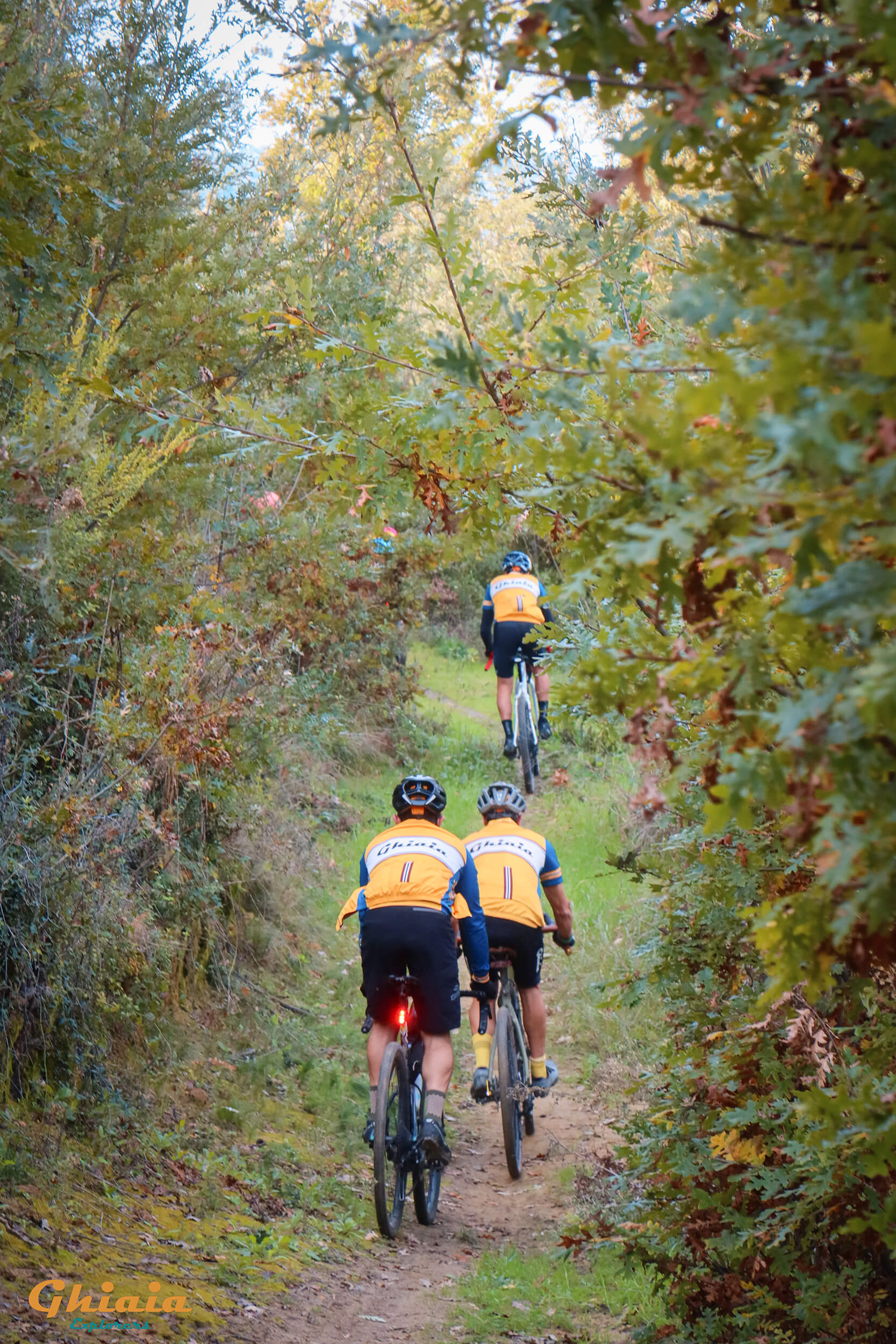 San Miniato Trail - gallery - photo 9