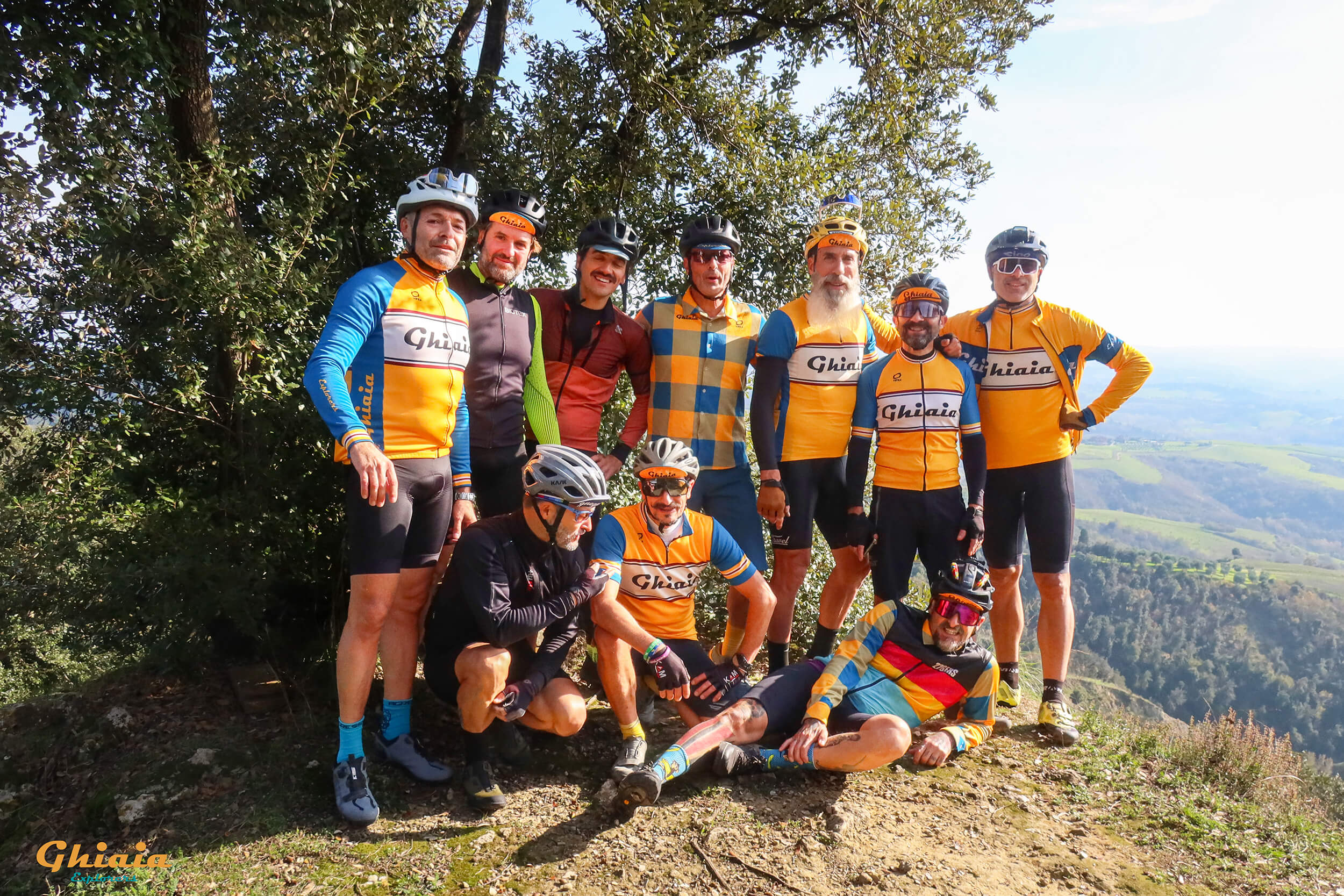 San Miniato Trail - gallery - photo 10