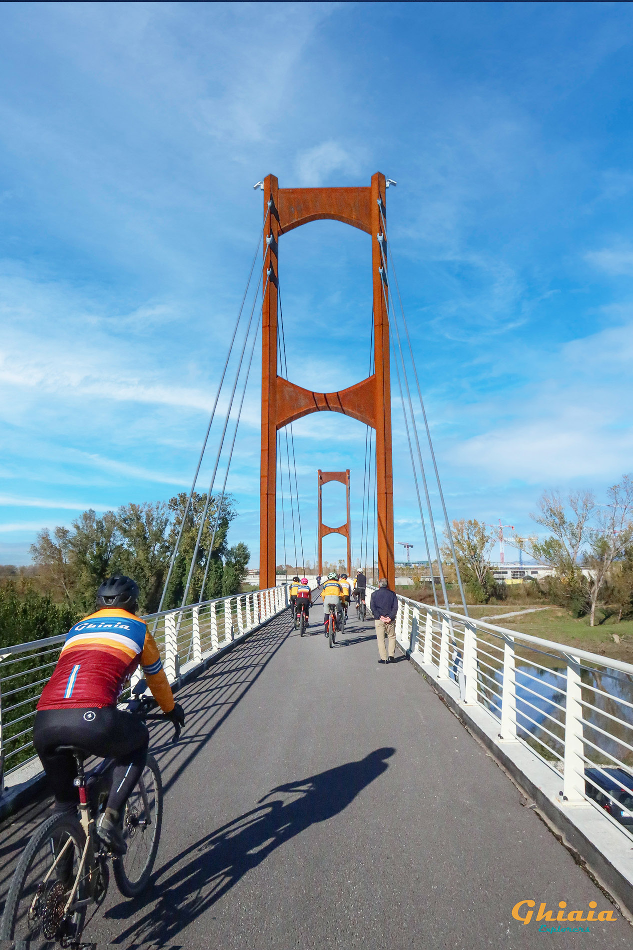 San Rossore Tour - gallery - photo 4