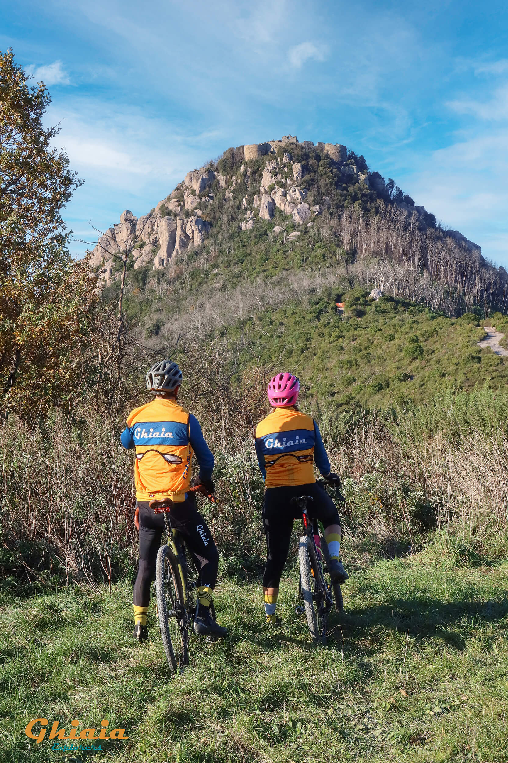 Geocaching Pisa Trail - gallery - photo 4