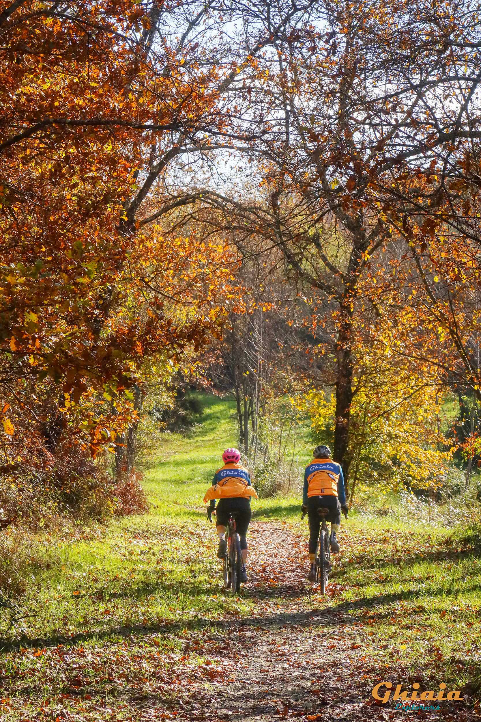 Geocaching Pisa Trail - gallery - photo 9