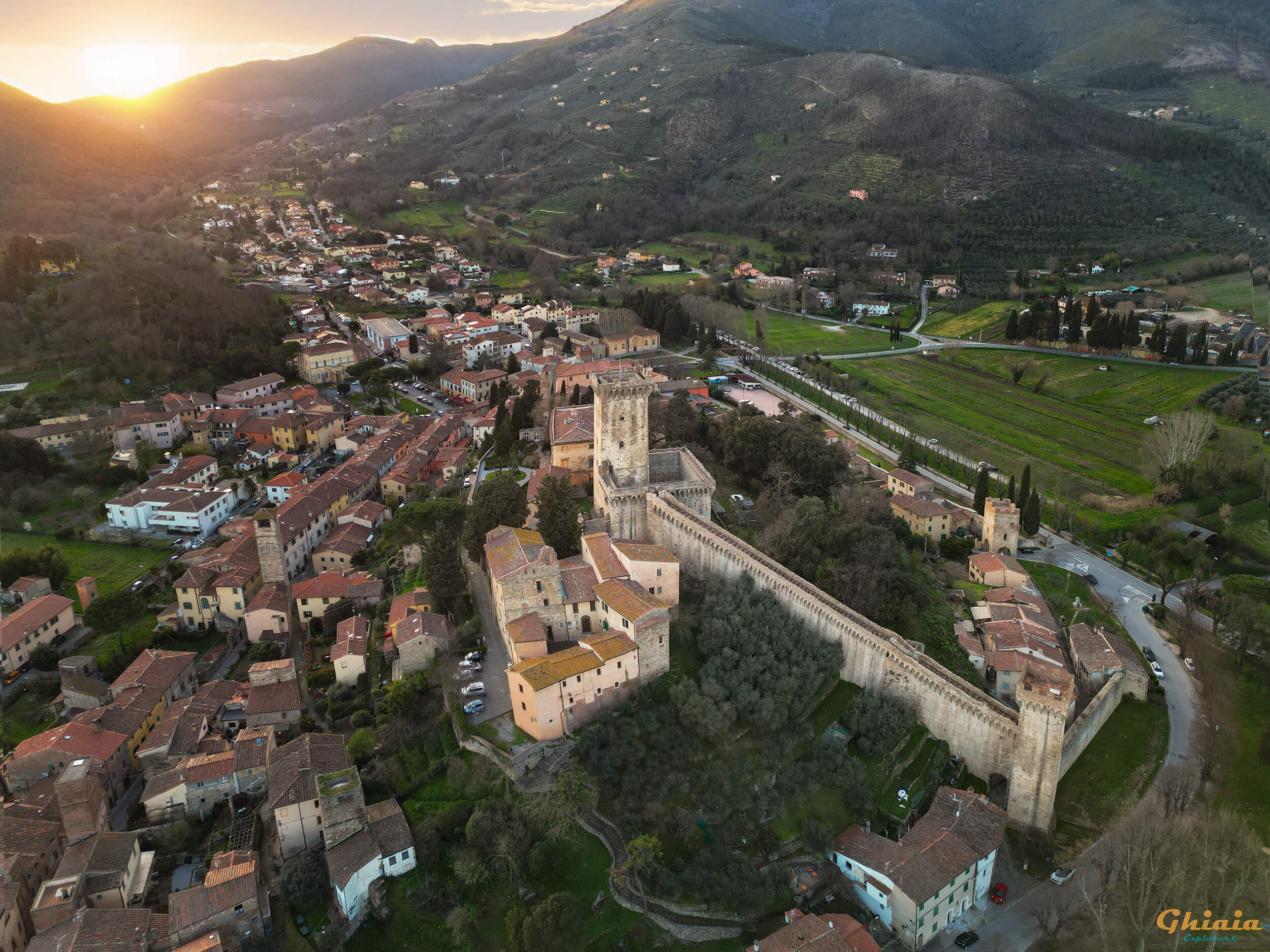 Geocaching Pisa Trail - gallery - photo 13