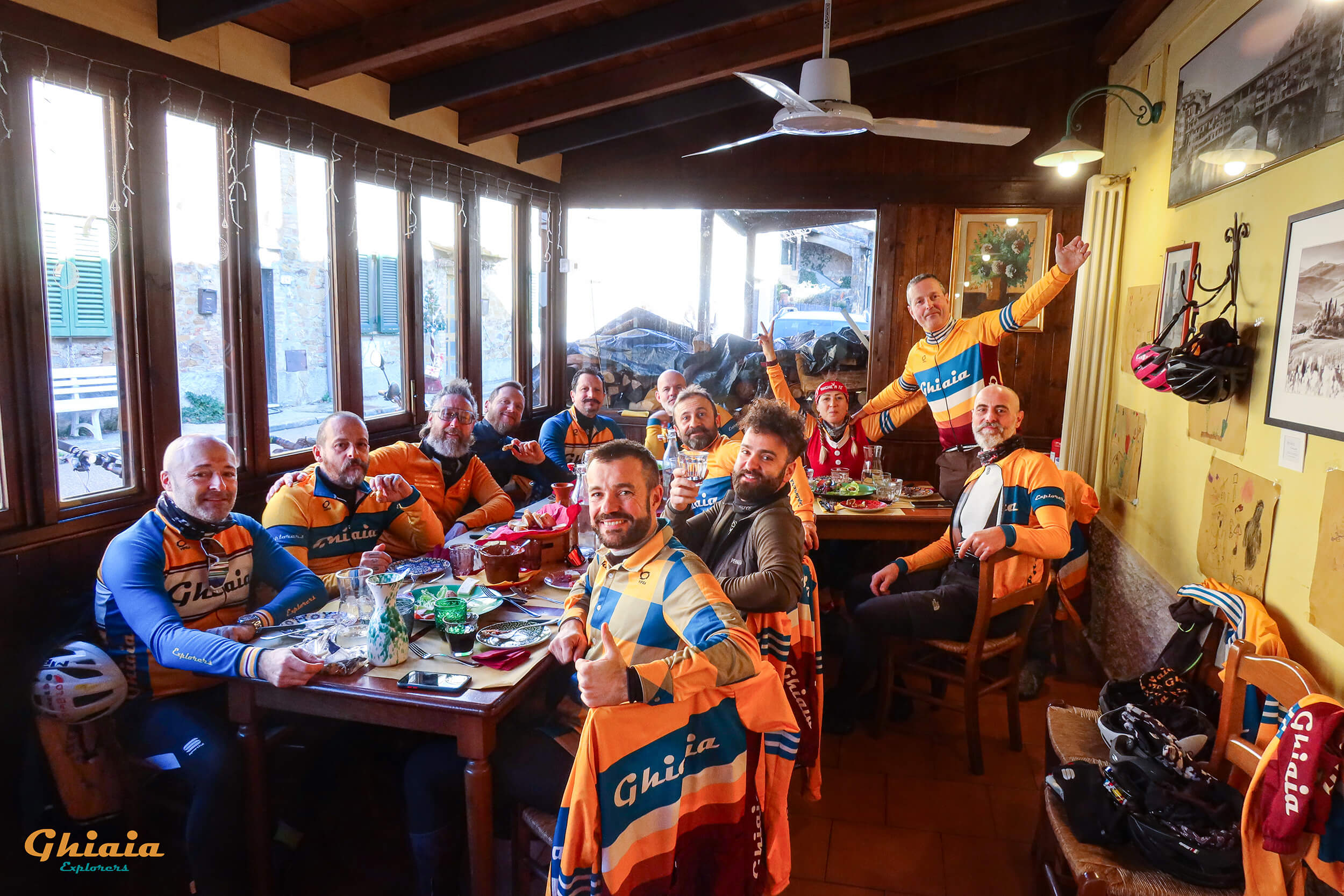 Una palla per San Vivaldo Trail - gallery - photo 10
