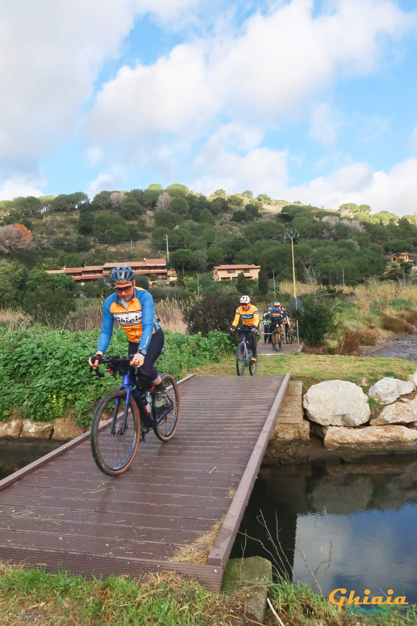 Napoleone Trail - gallery - photo 7