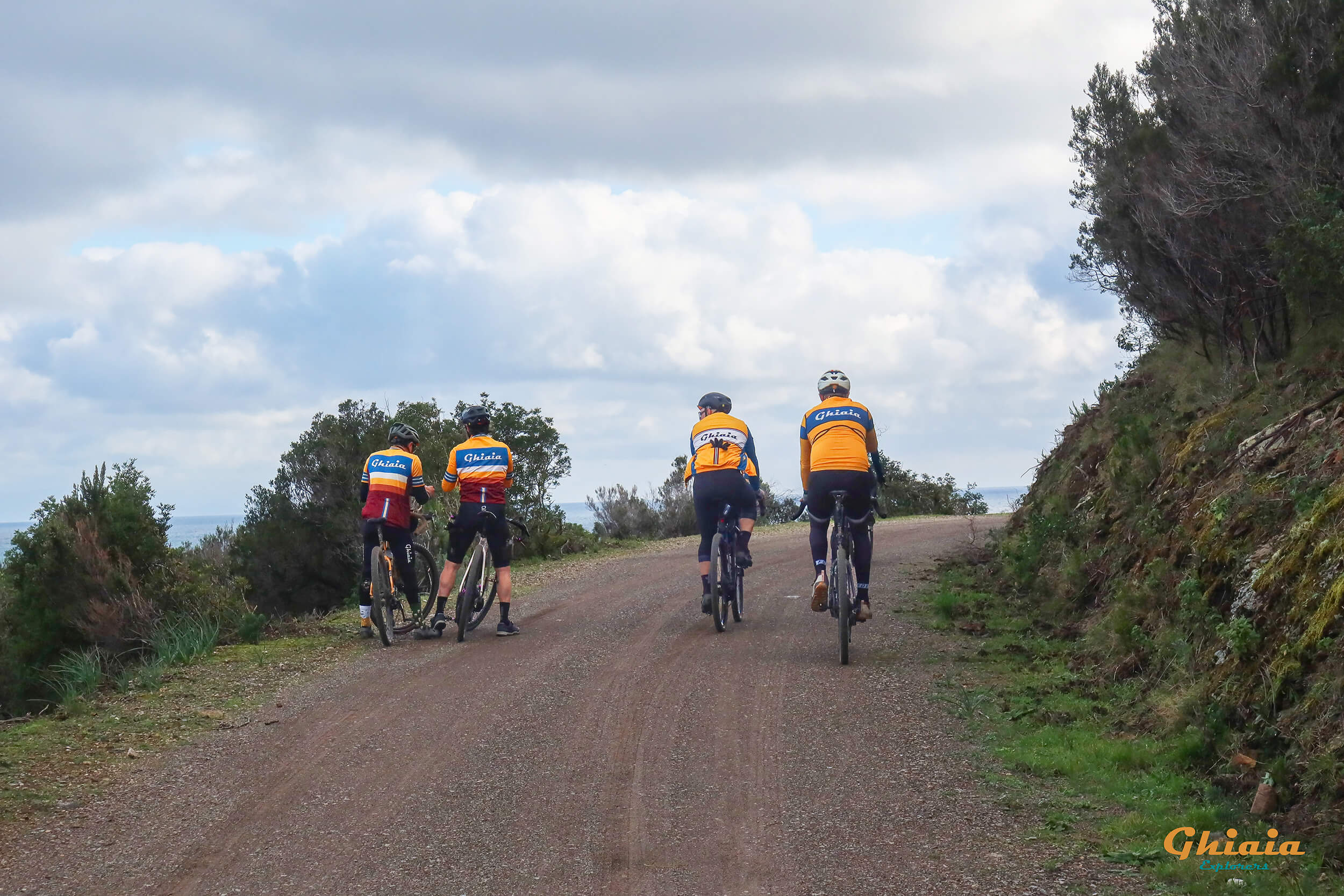 Napoleone Trail - gallery - photo 8