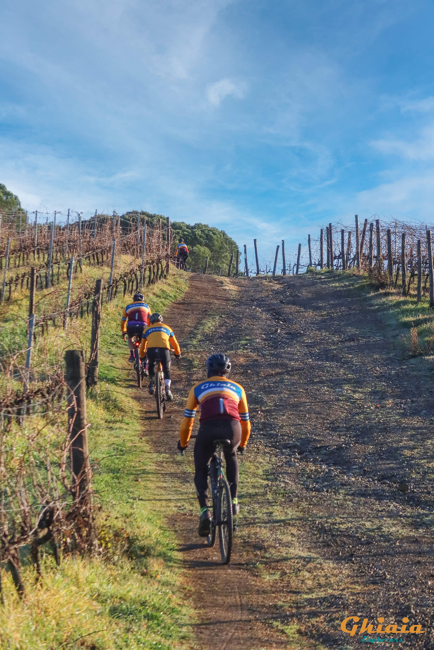 Piazzale Michelangelo Trail - gallery - photo 3