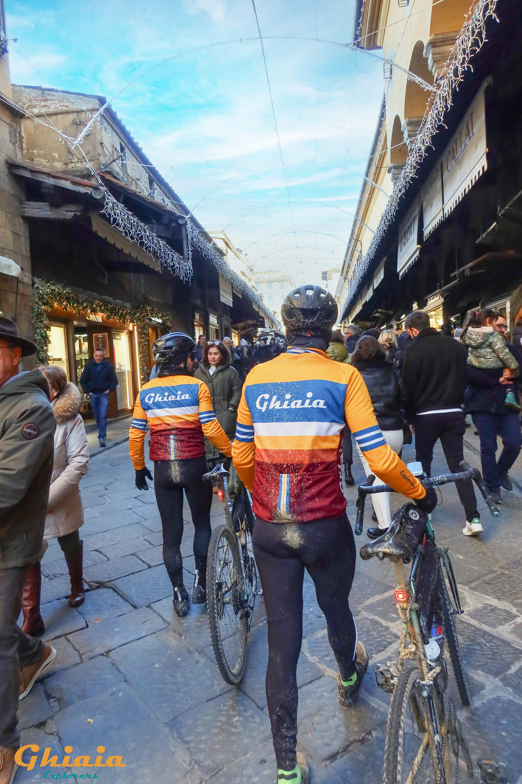 Piazzale Michelangelo Trail - gallery - photo 4