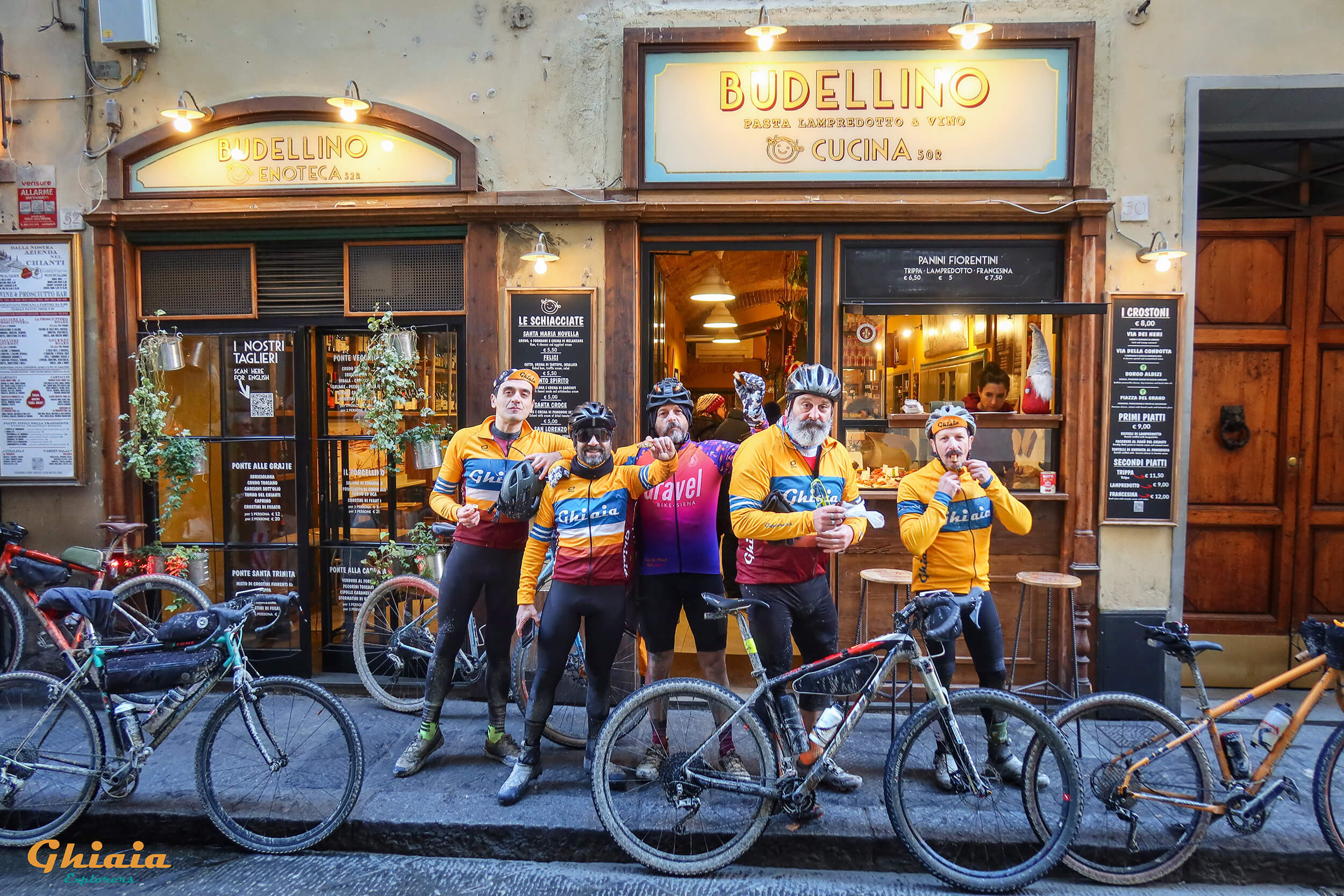 Piazzale Michelangelo Trail - gallery - photo 6