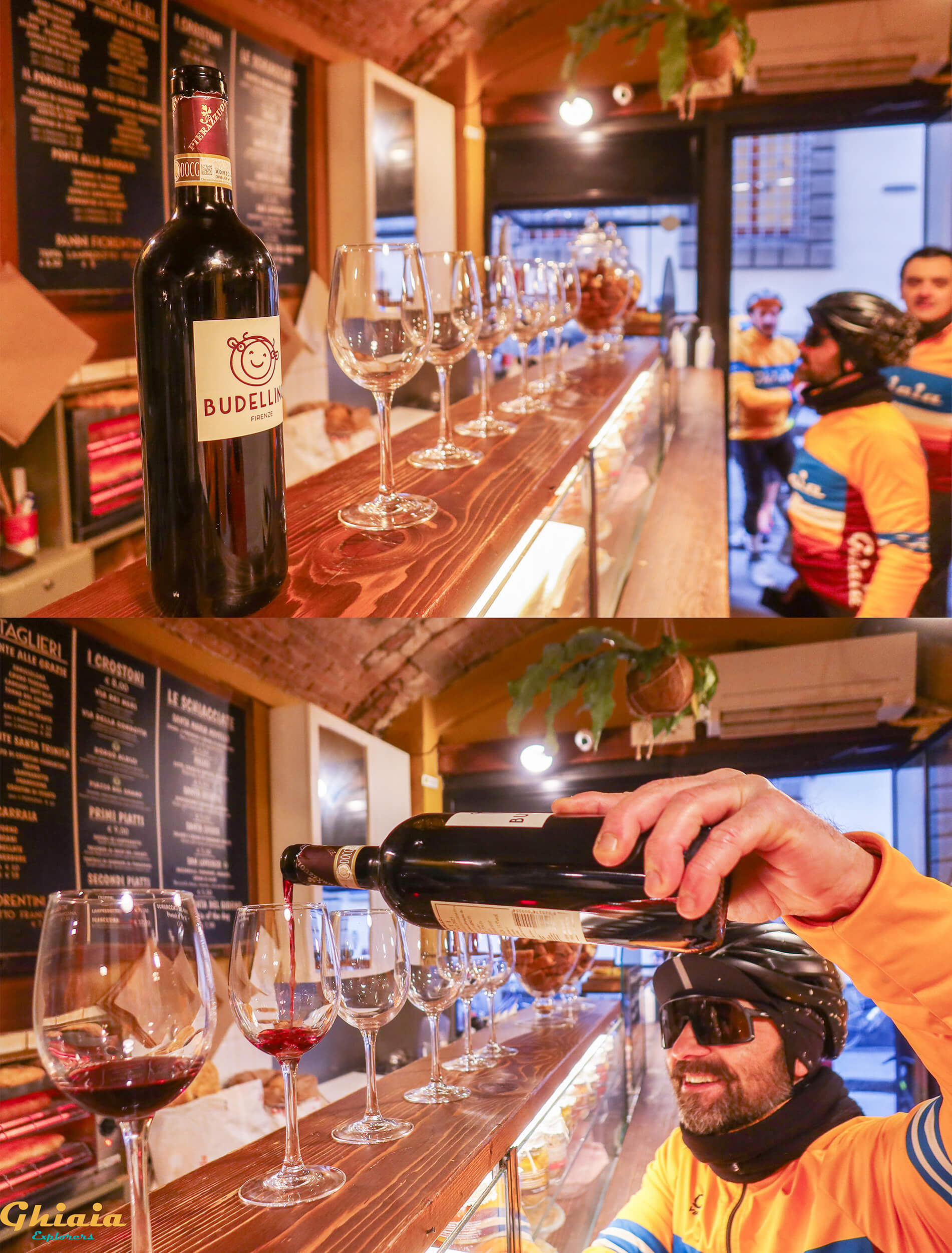 Piazzale Michelangelo Trail - gallery - photo 7