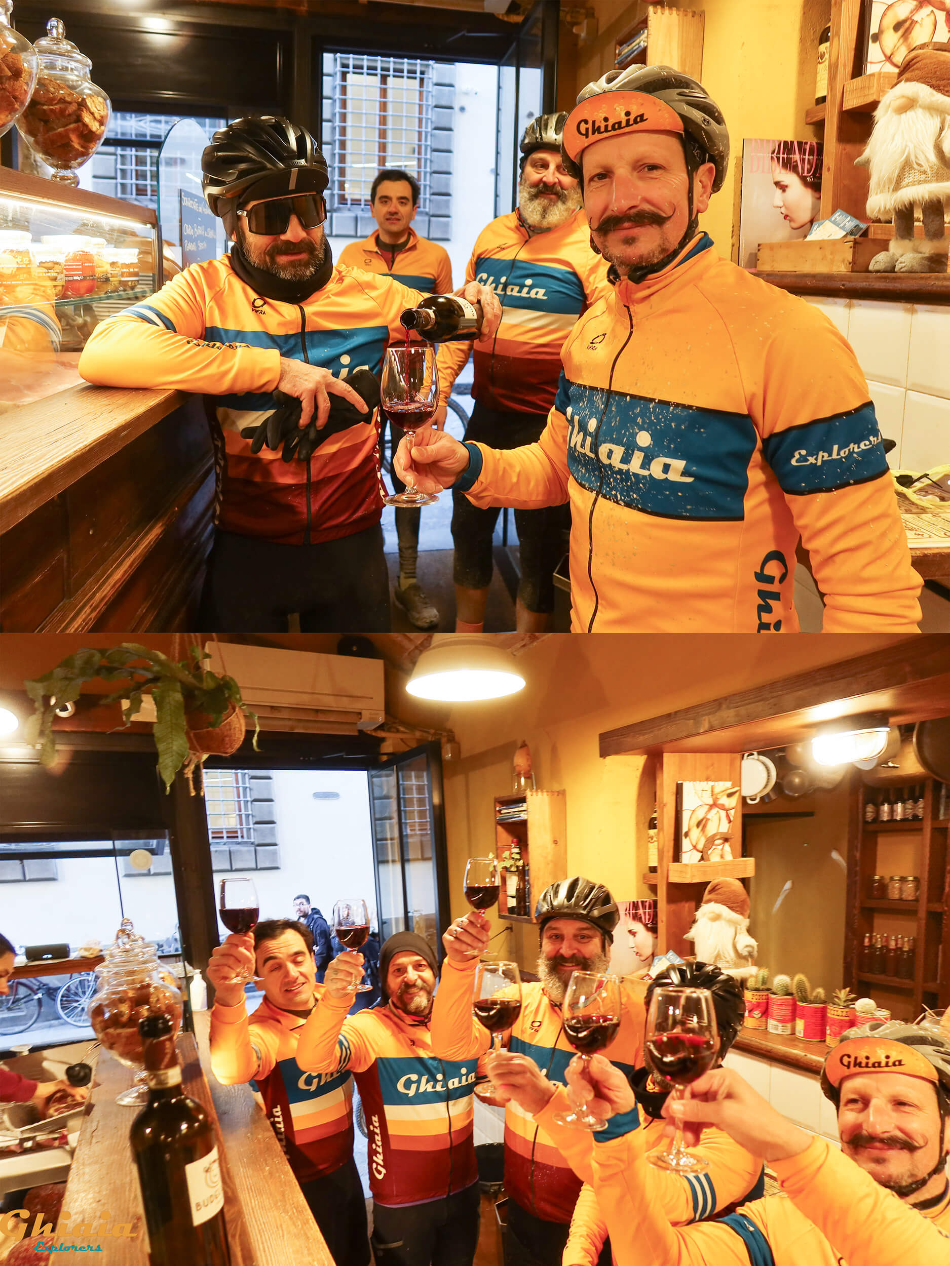 Piazzale Michelangelo Trail - gallery - photo 8