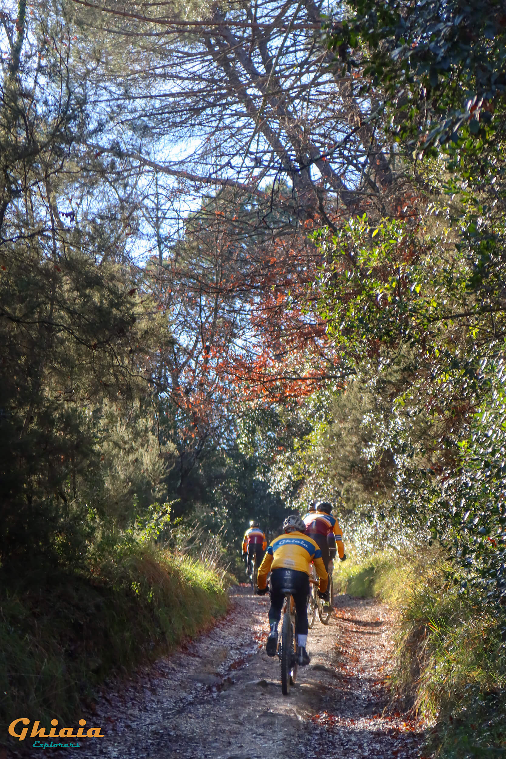 Piazzale Michelangelo Trail - gallery - photo 10
