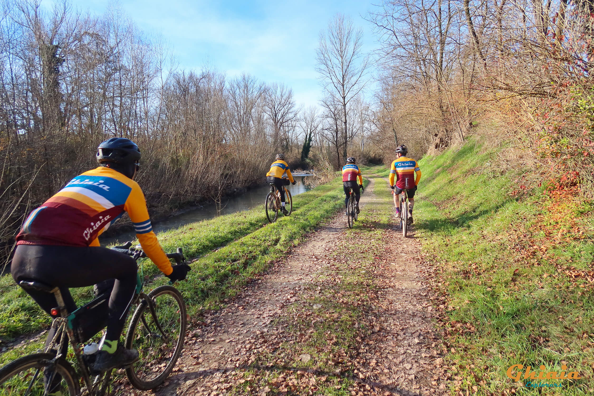 Piazzale Michelangelo Trail - gallery - photo 12