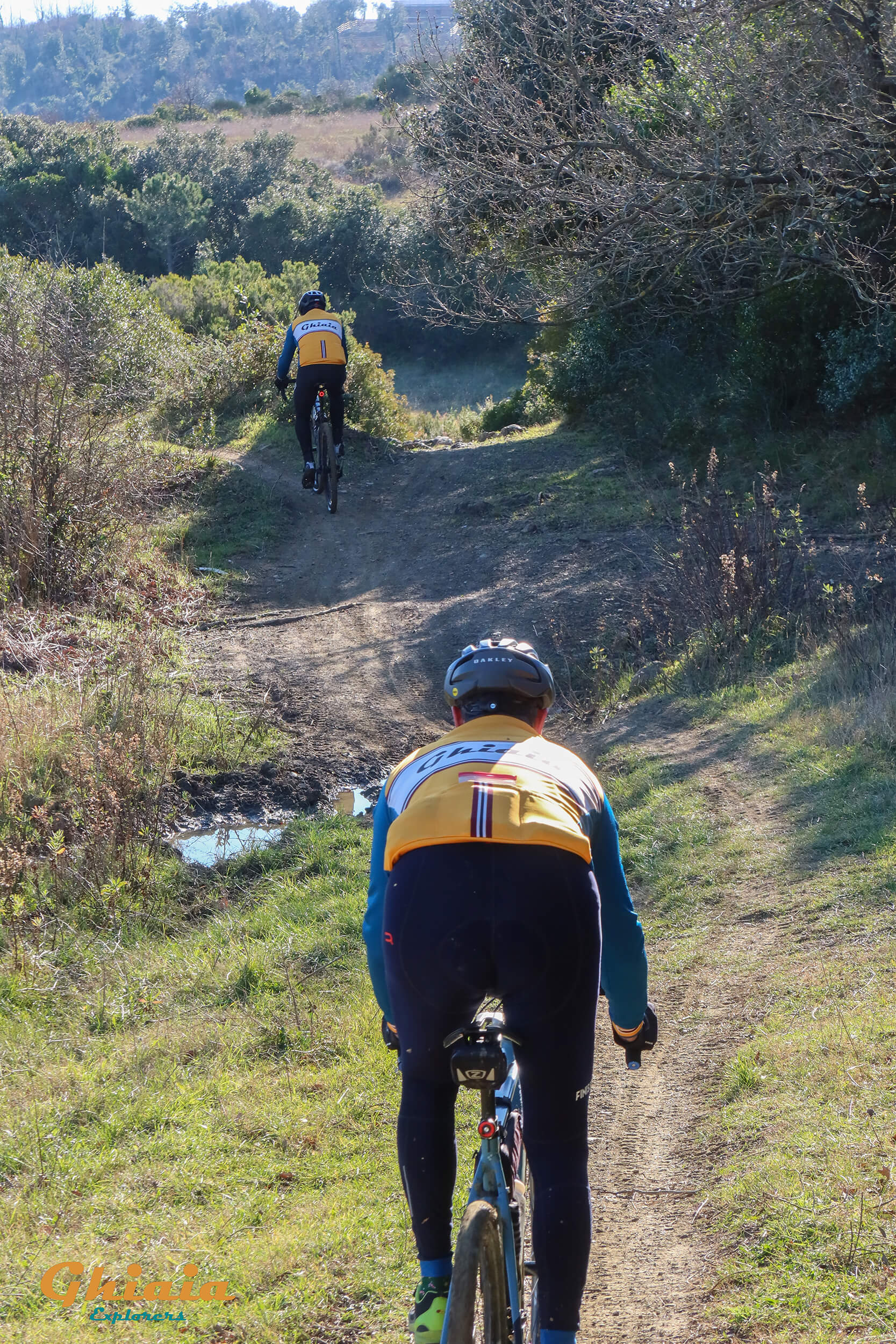 Poggio Pelato Trail - gallery - photo 5