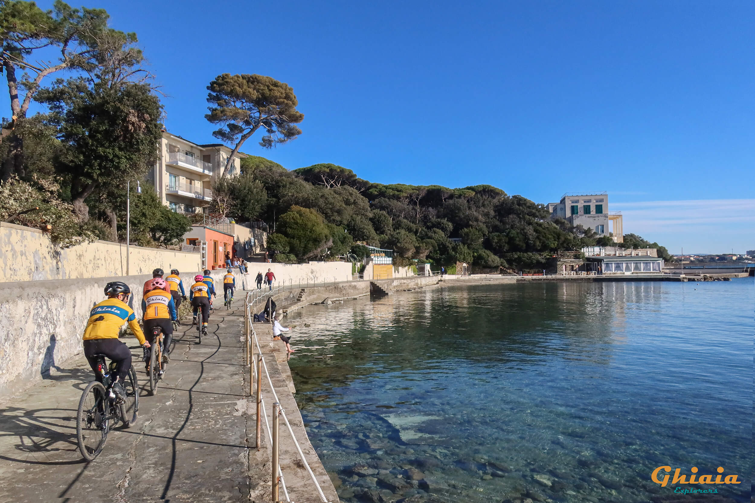 Poggio Pelato Trail - gallery - photo 10