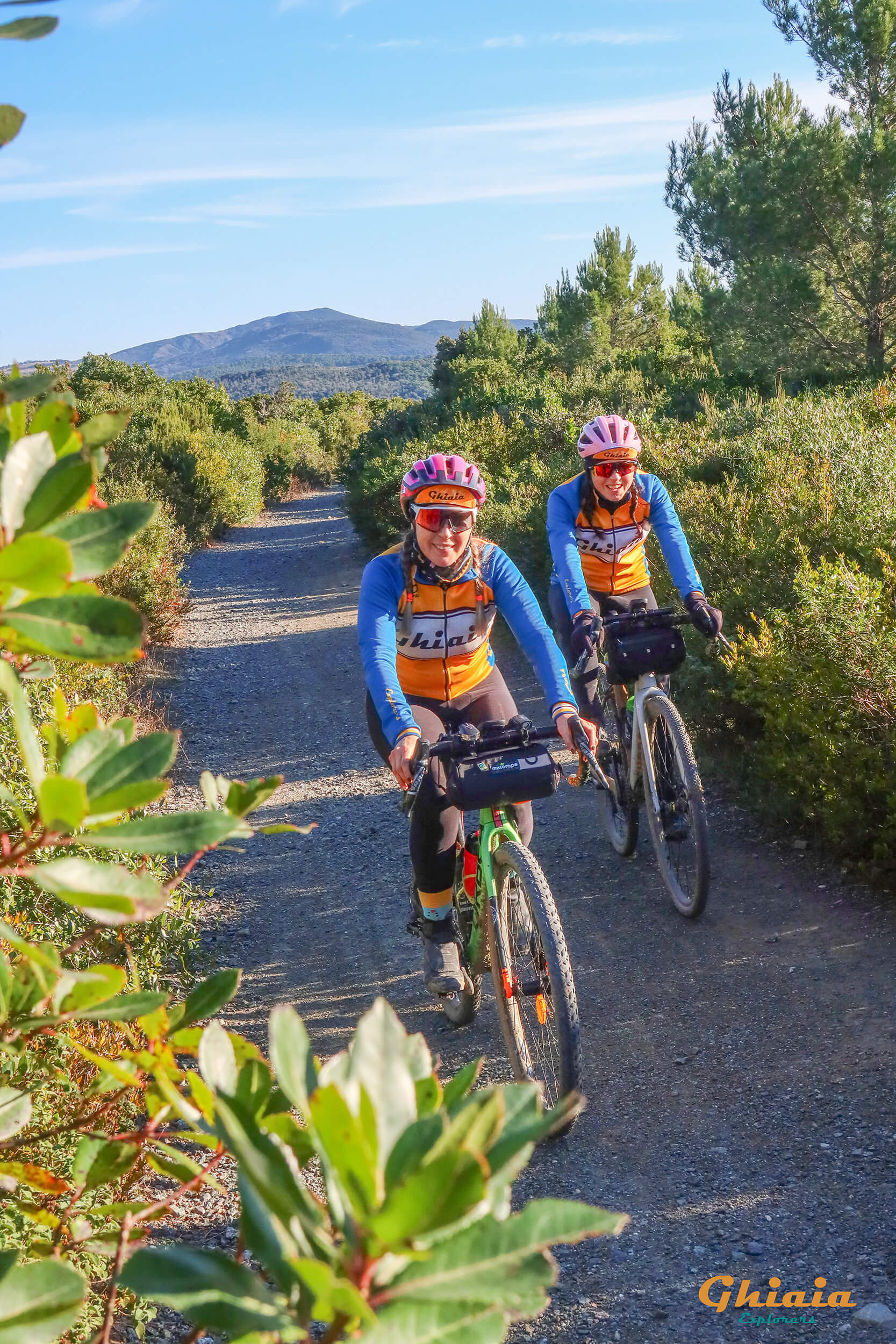Poggio Pelato Trail - gallery - photo 14