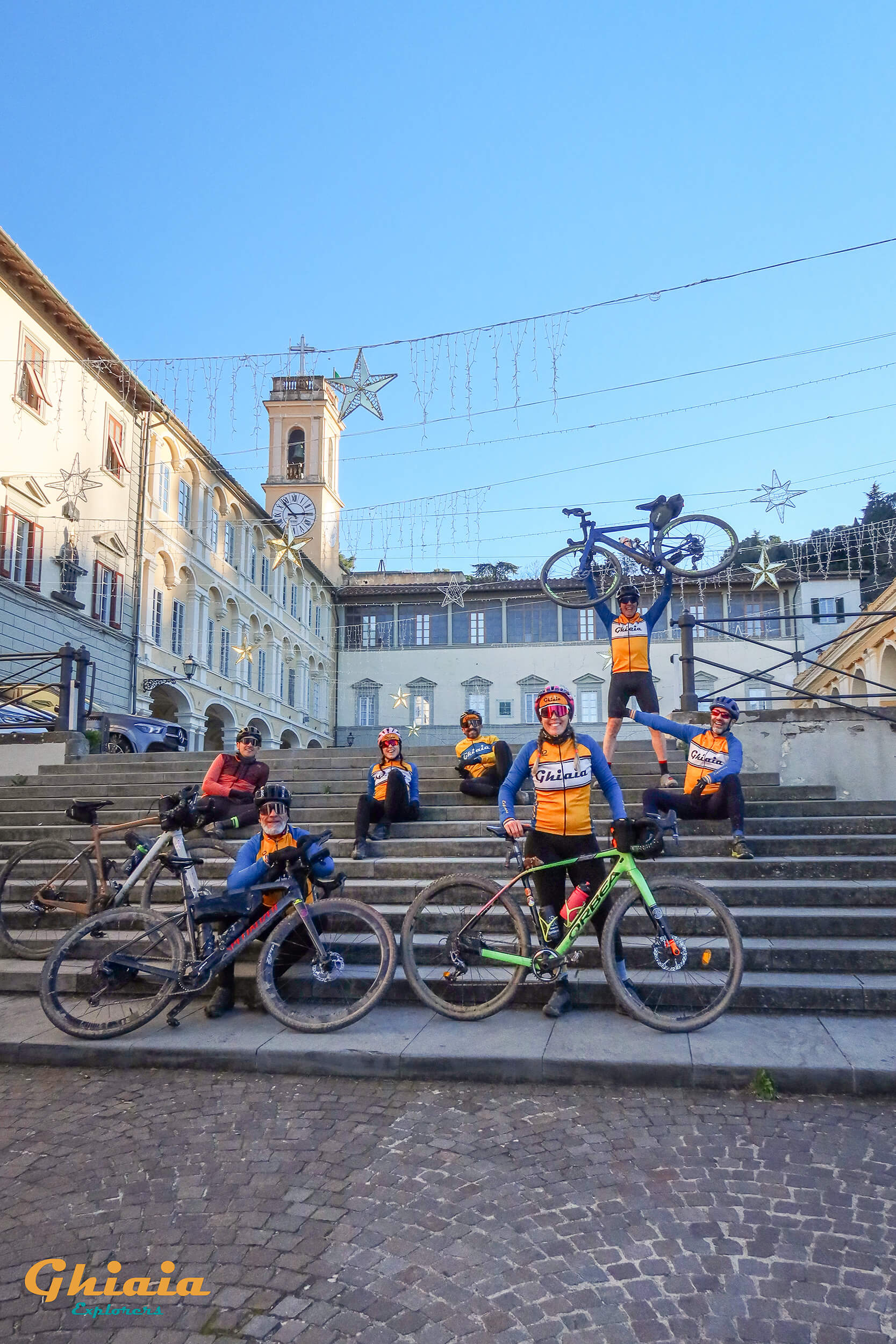Poggio Pelato Trail - gallery - photo 15