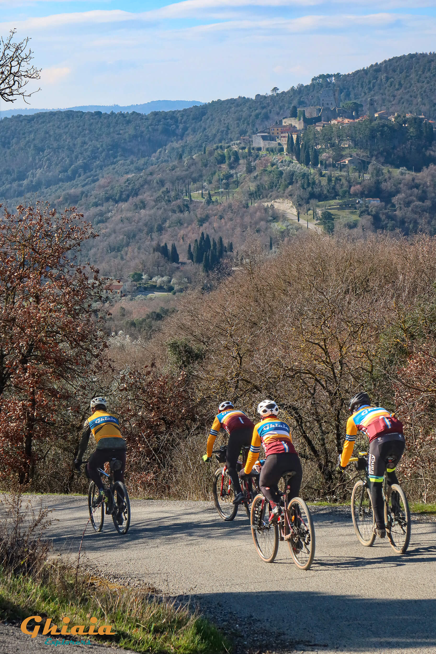 Gargonza Trail - gallery - photo 3