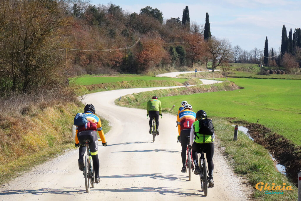 Gargonza Trail