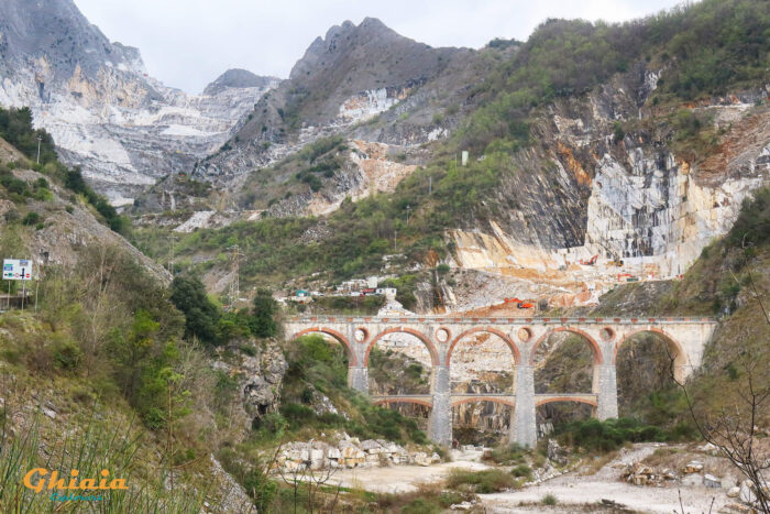 Buca Della Luna Trail