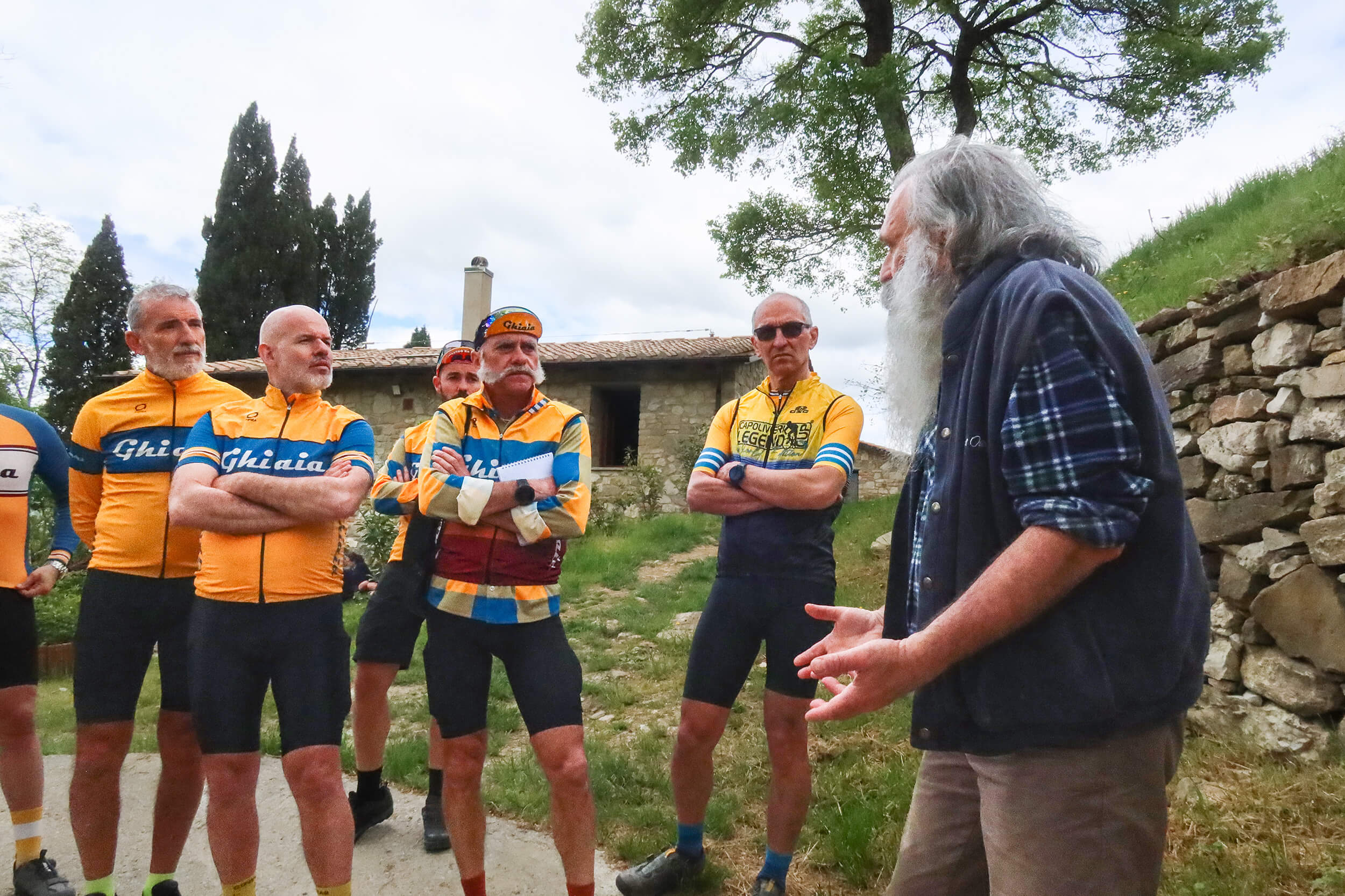 Tutto è vita Trail - gallery - photo 21