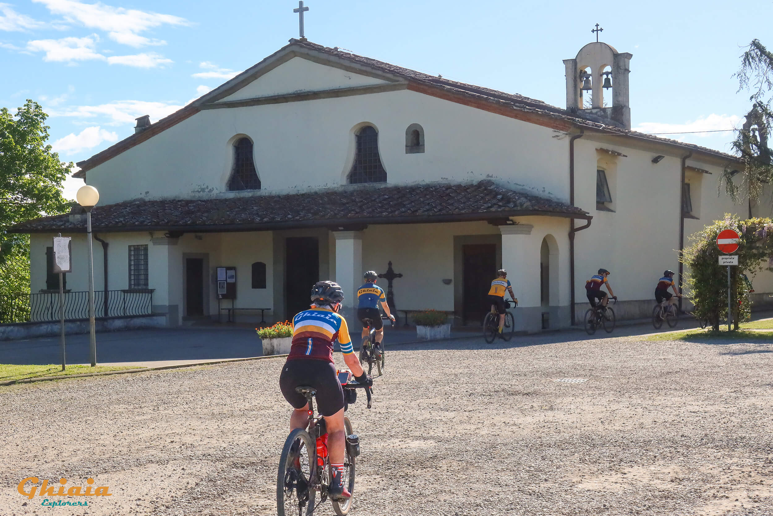 Tutto è vita Trail - gallery - photo 5