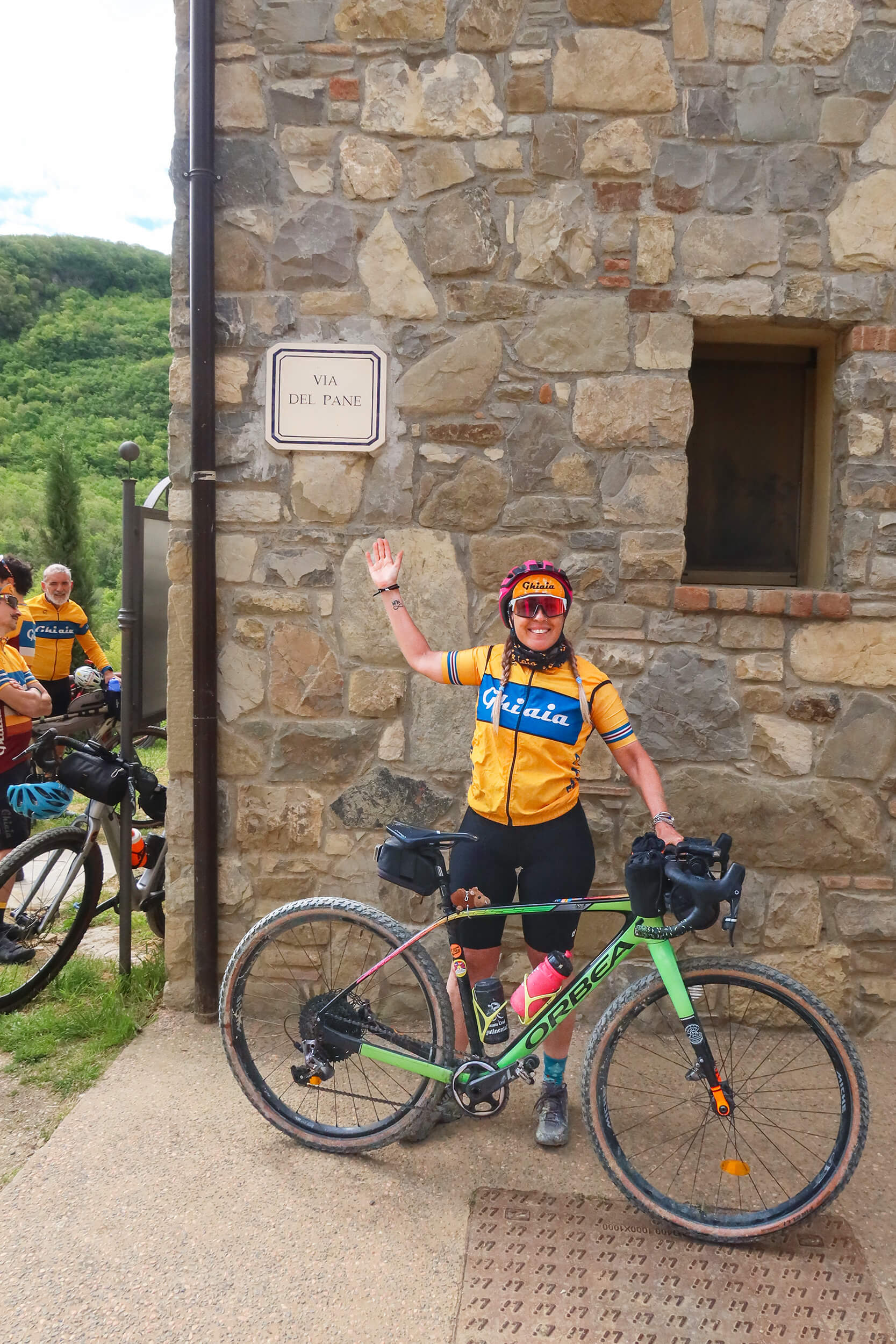 Tutto è vita Trail - gallery - photo 11