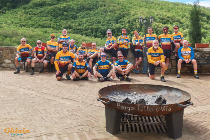 Tutto è vita Trail