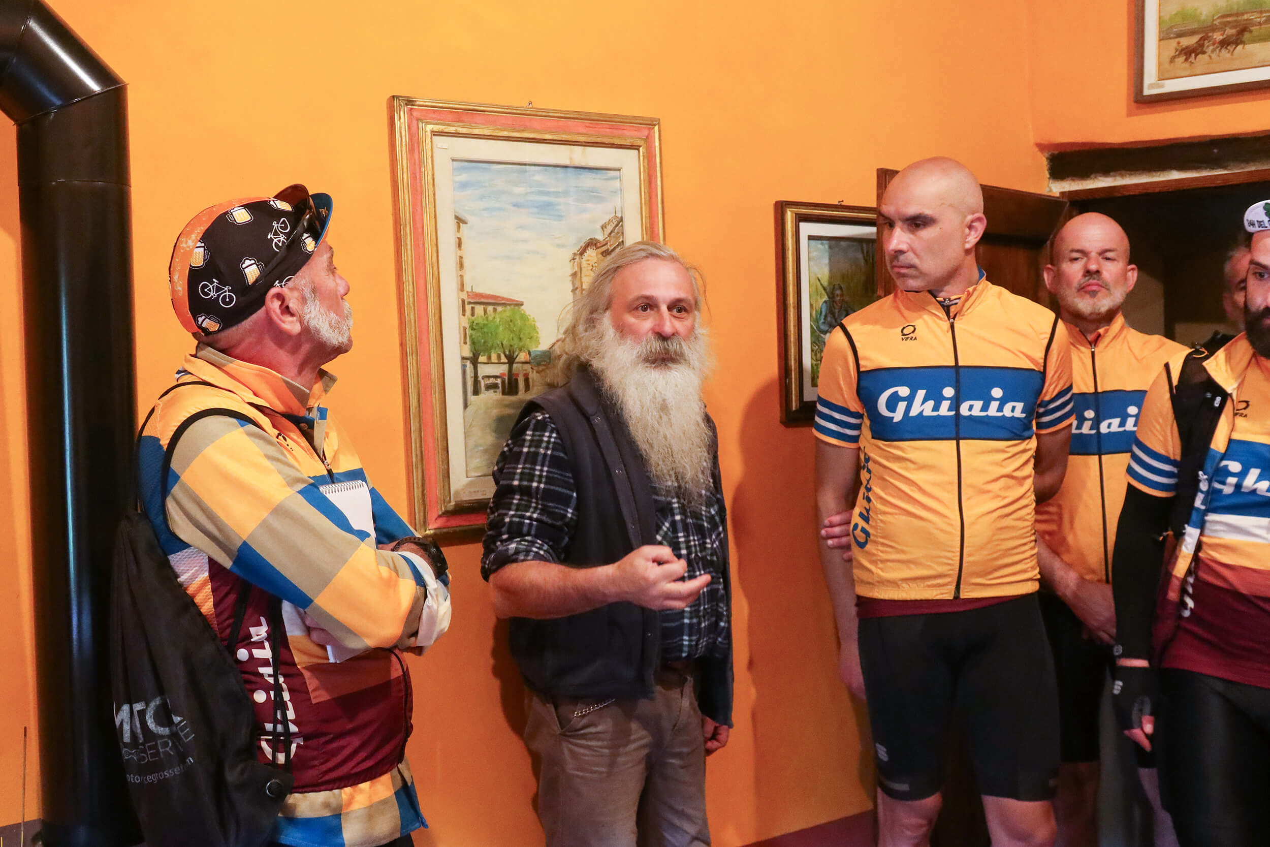 Tutto è vita Trail - gallery - photo 17