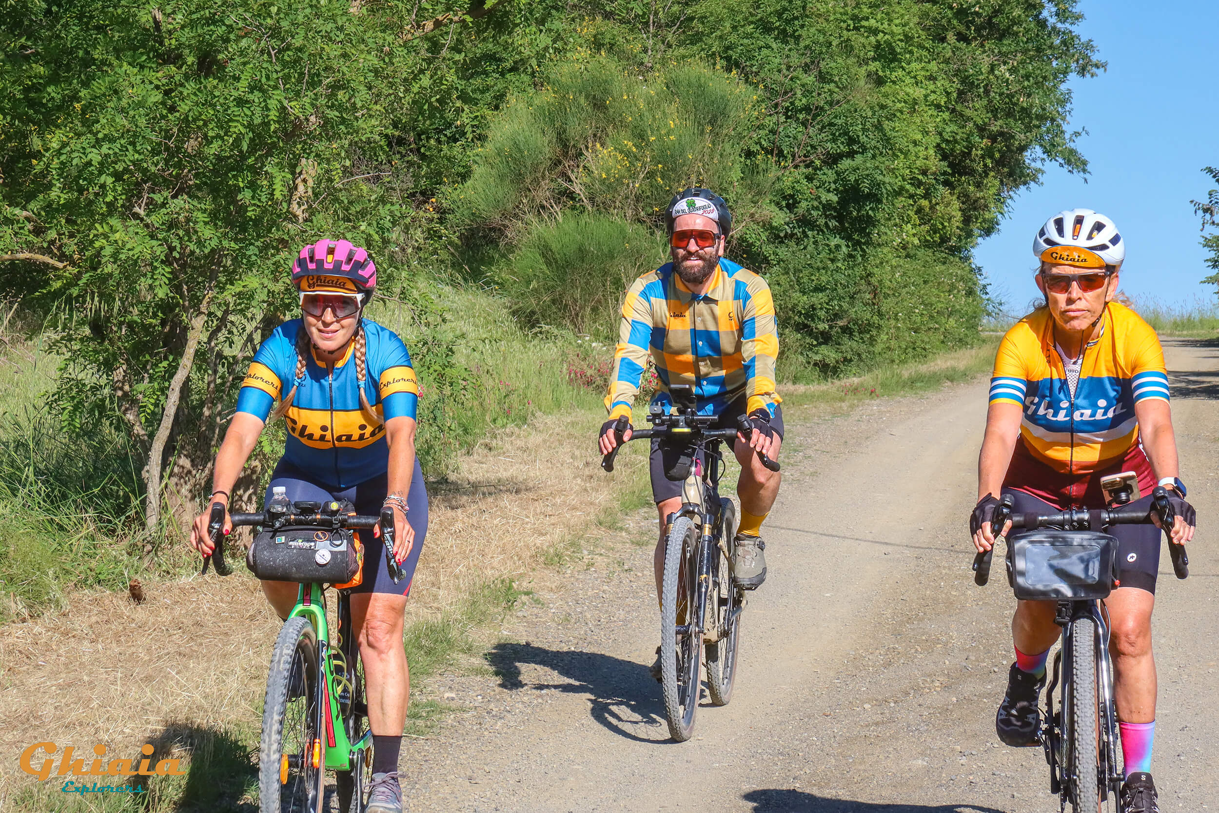 Cascata di Sale Trail - gallery - photo 2