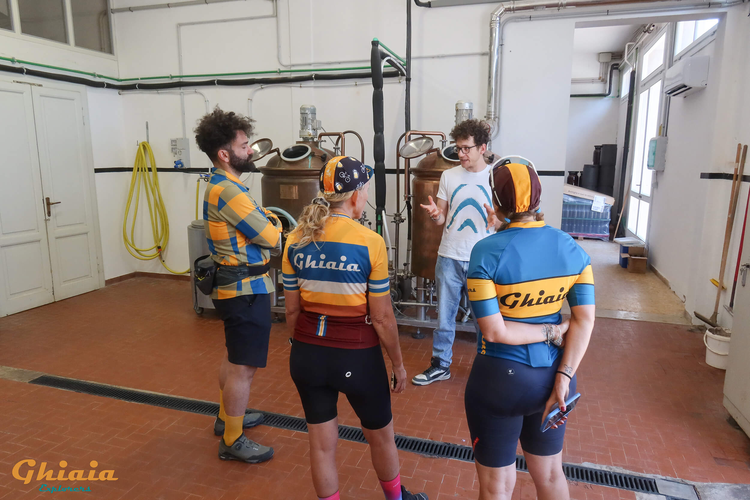 Cascata di Sale Trail - gallery - photo 10