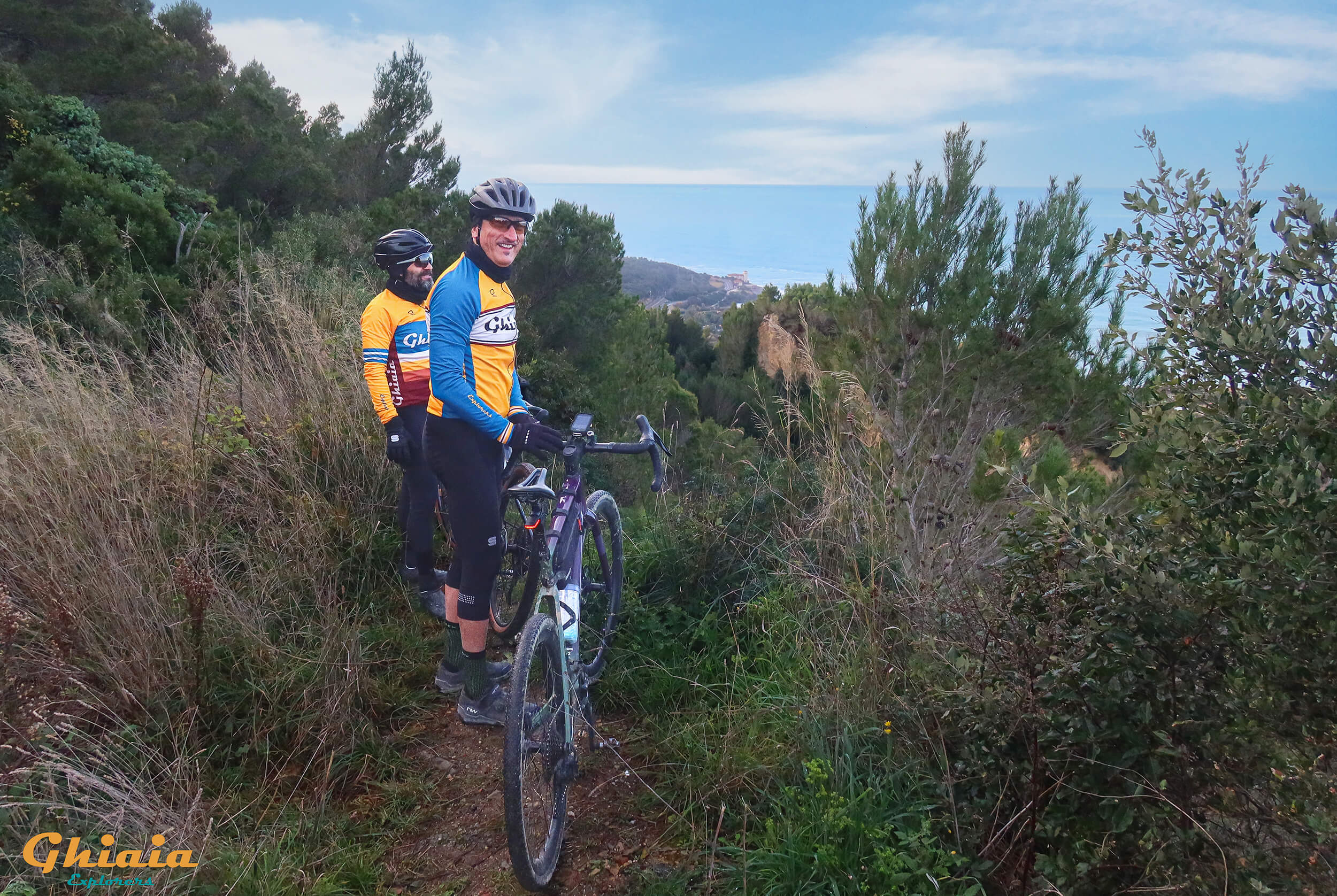 Appendaun Trail - gallery - photo 2