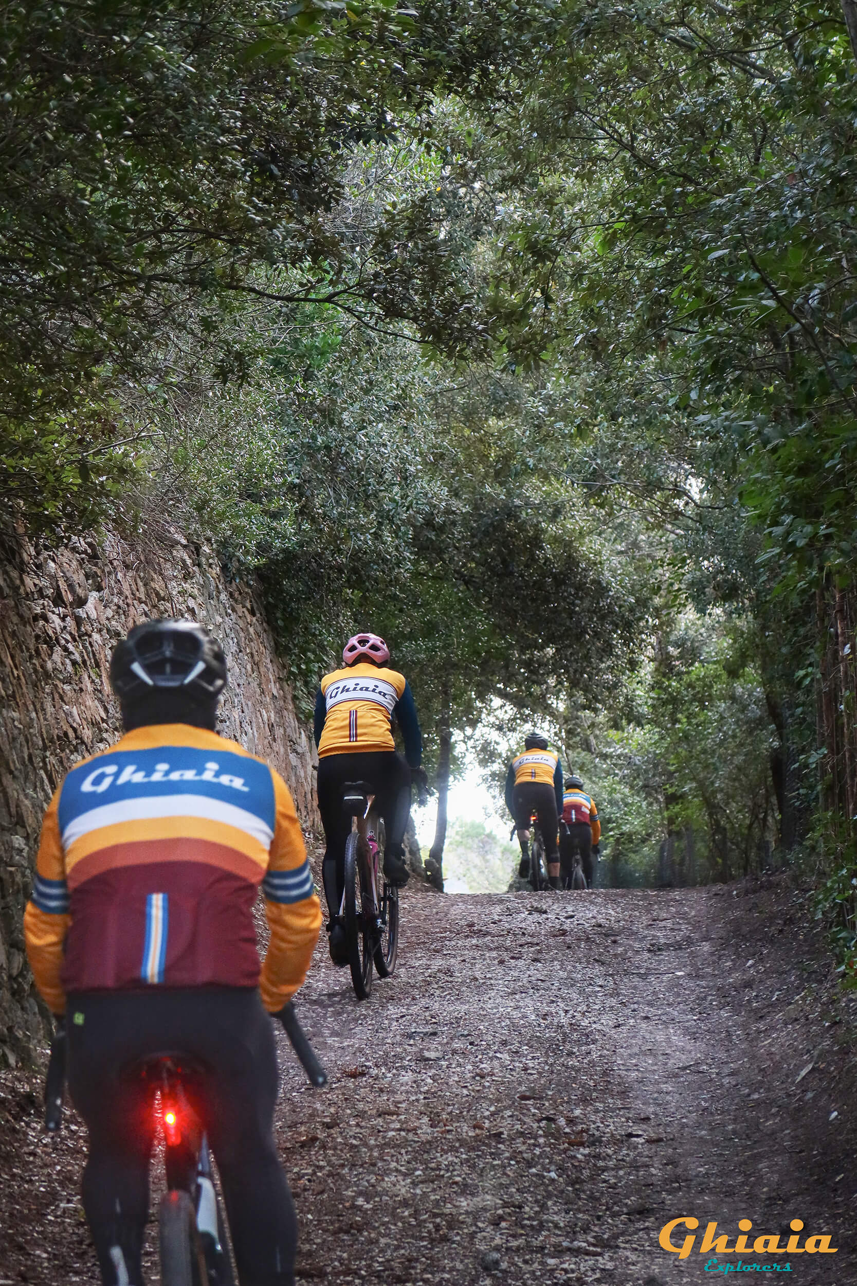 Appendaun Trail - gallery - photo 4