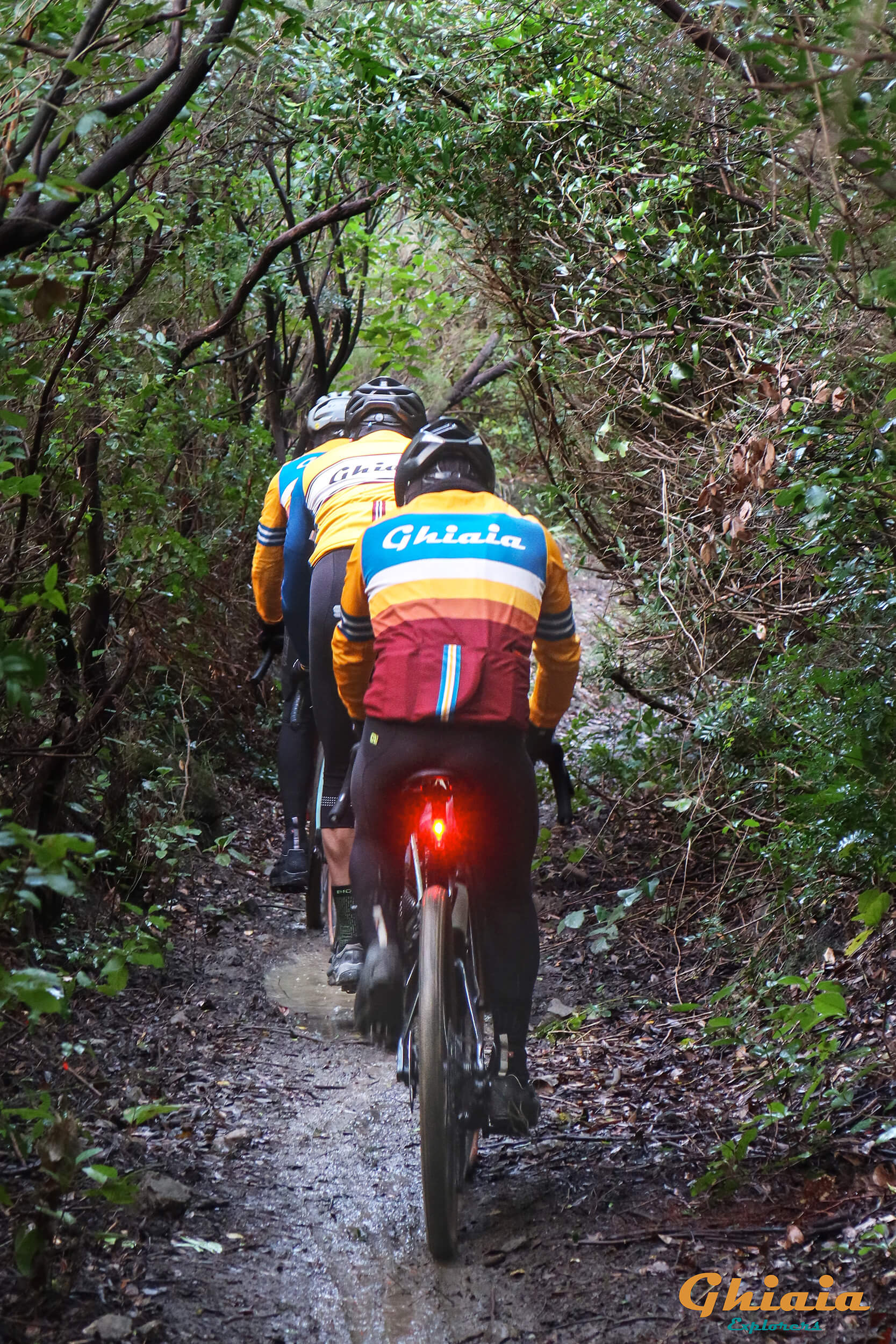 Appendaun Trail - gallery - photo 6