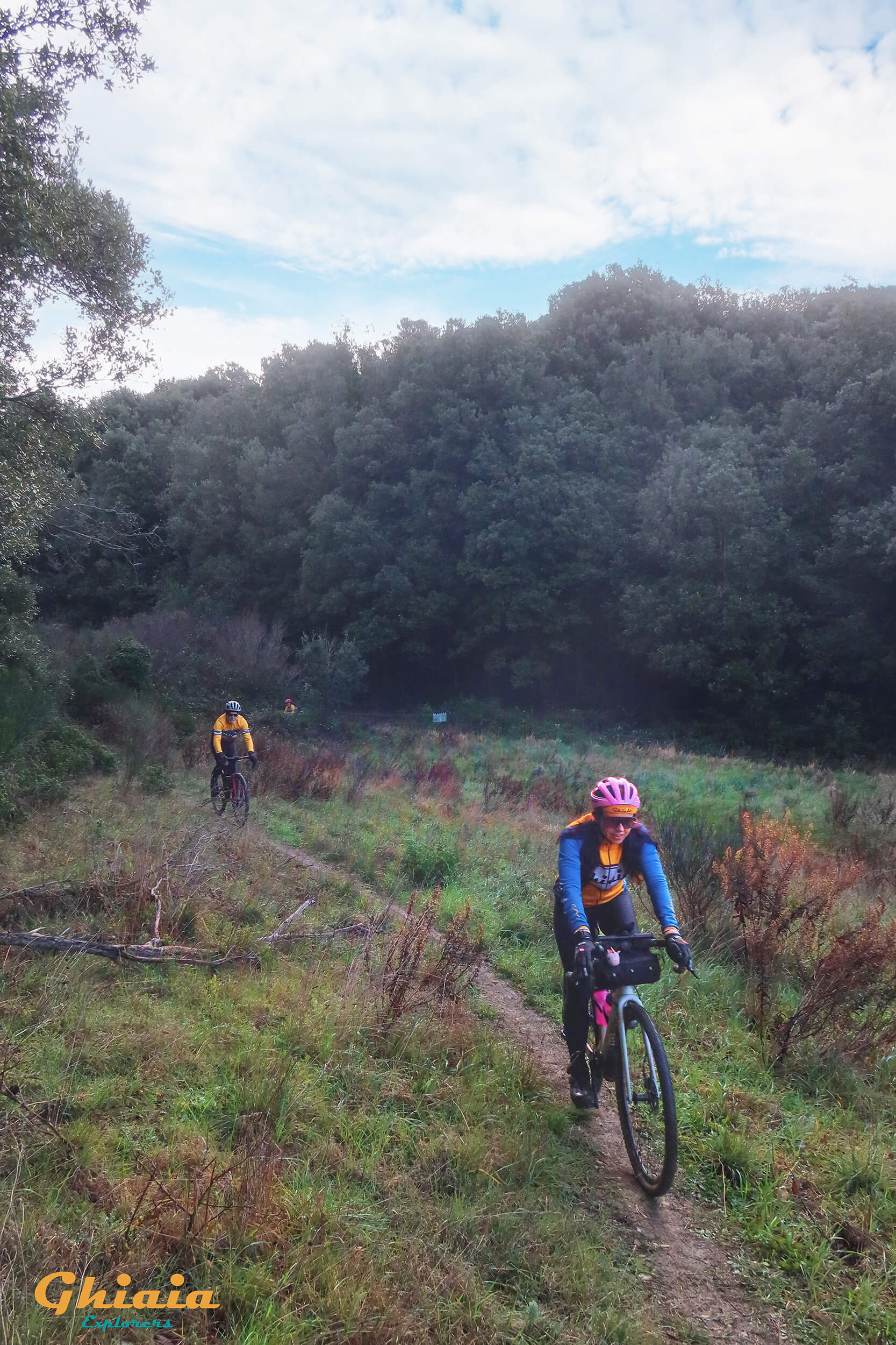 Appendaun Trail - gallery - photo 7