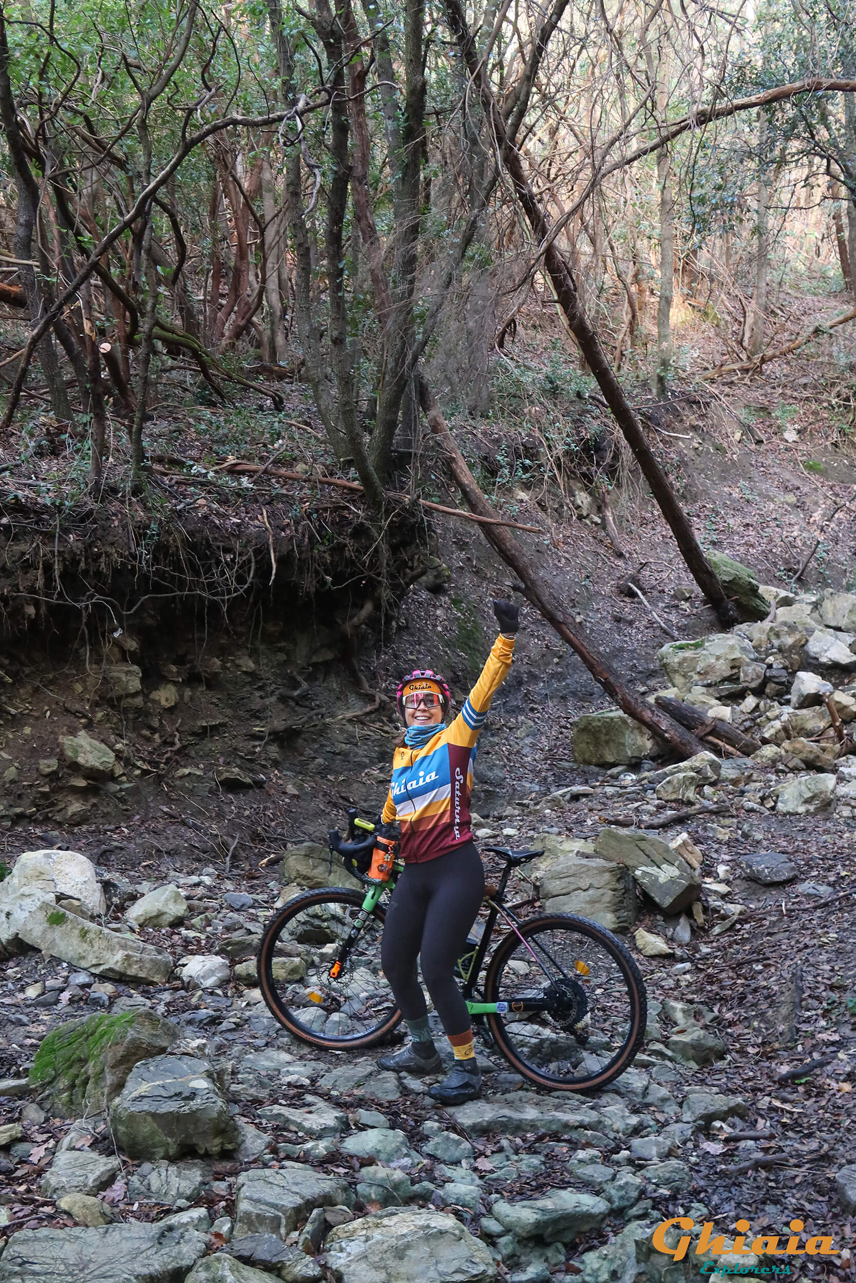 Appendaun Trail - gallery - photo 8