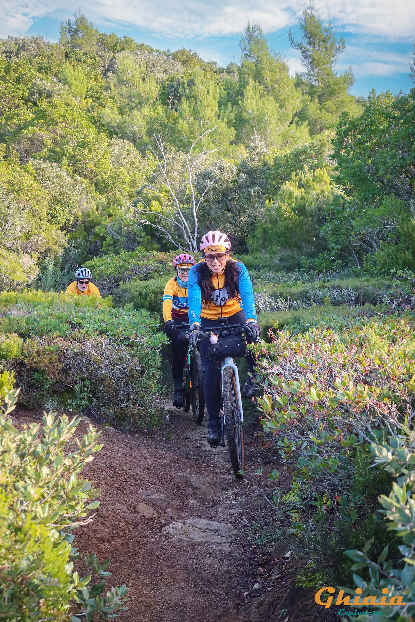 Appendaun Trail - gallery - photo 9