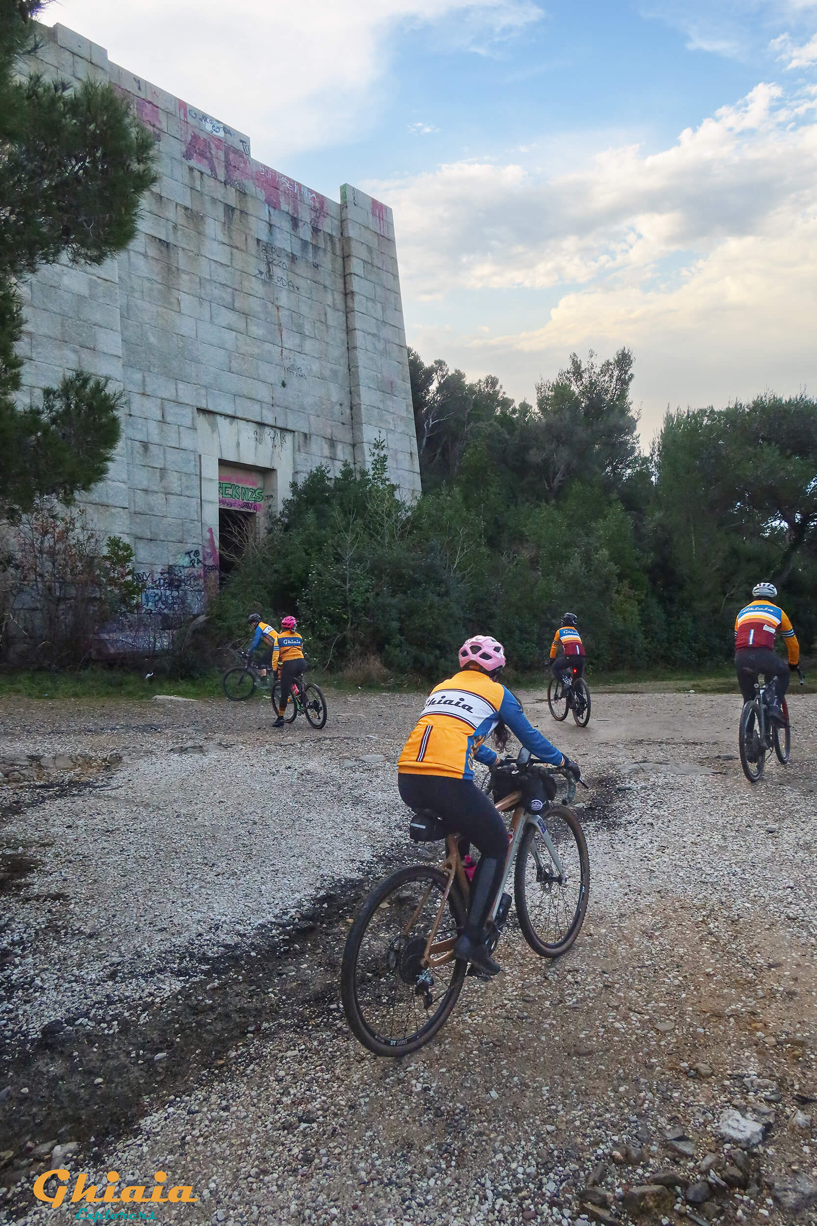 Appendaun Trail - gallery - photo 1