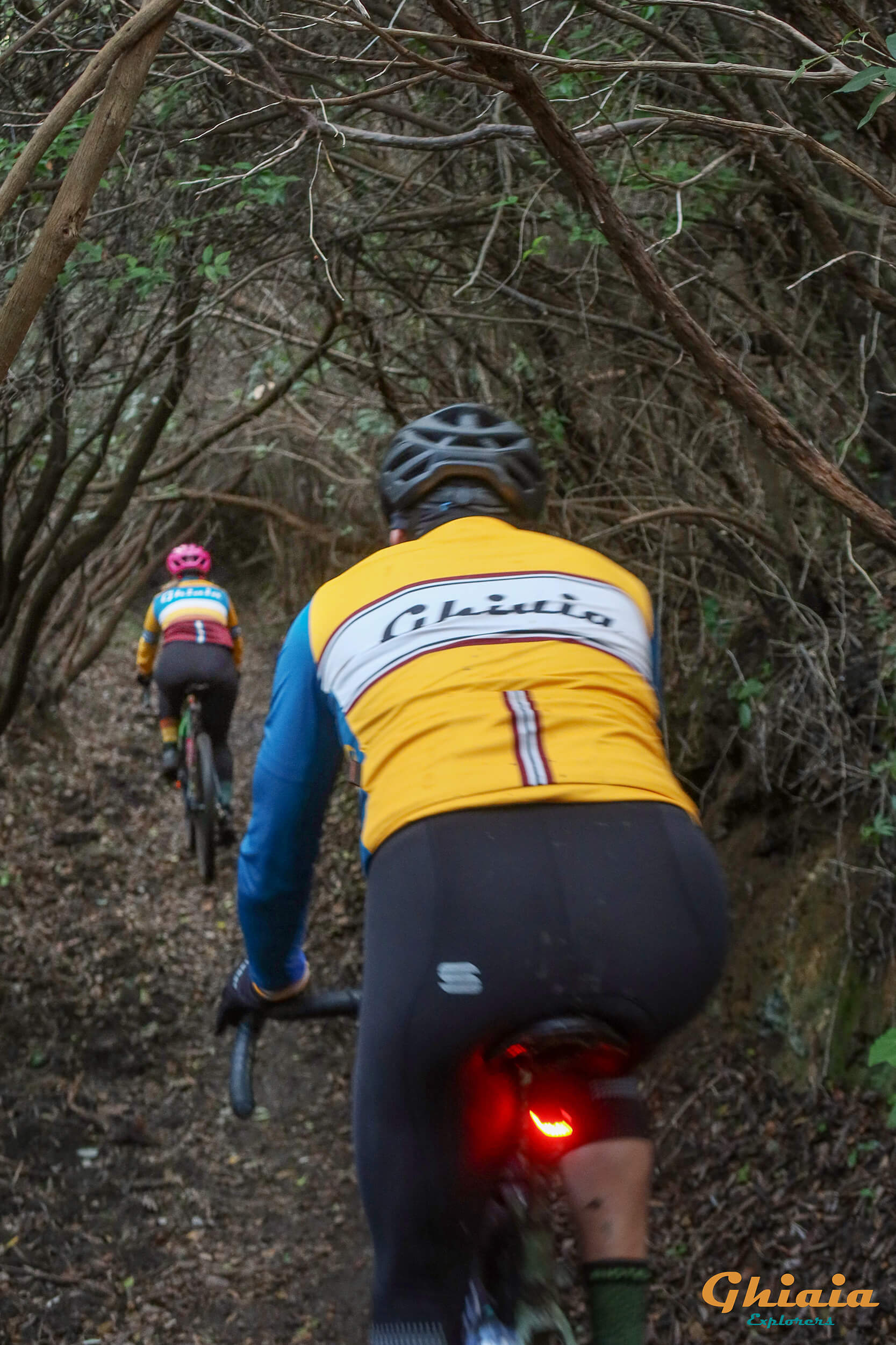 Appendaun Trail - gallery - photo 10