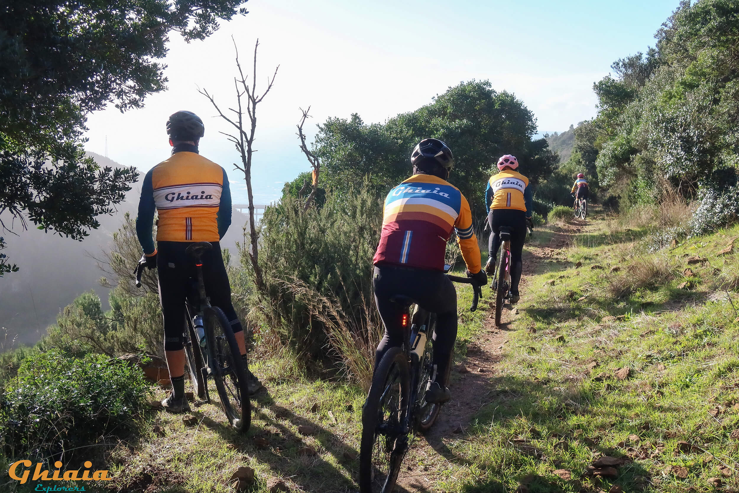 Appendaun Trail - gallery - photo 11