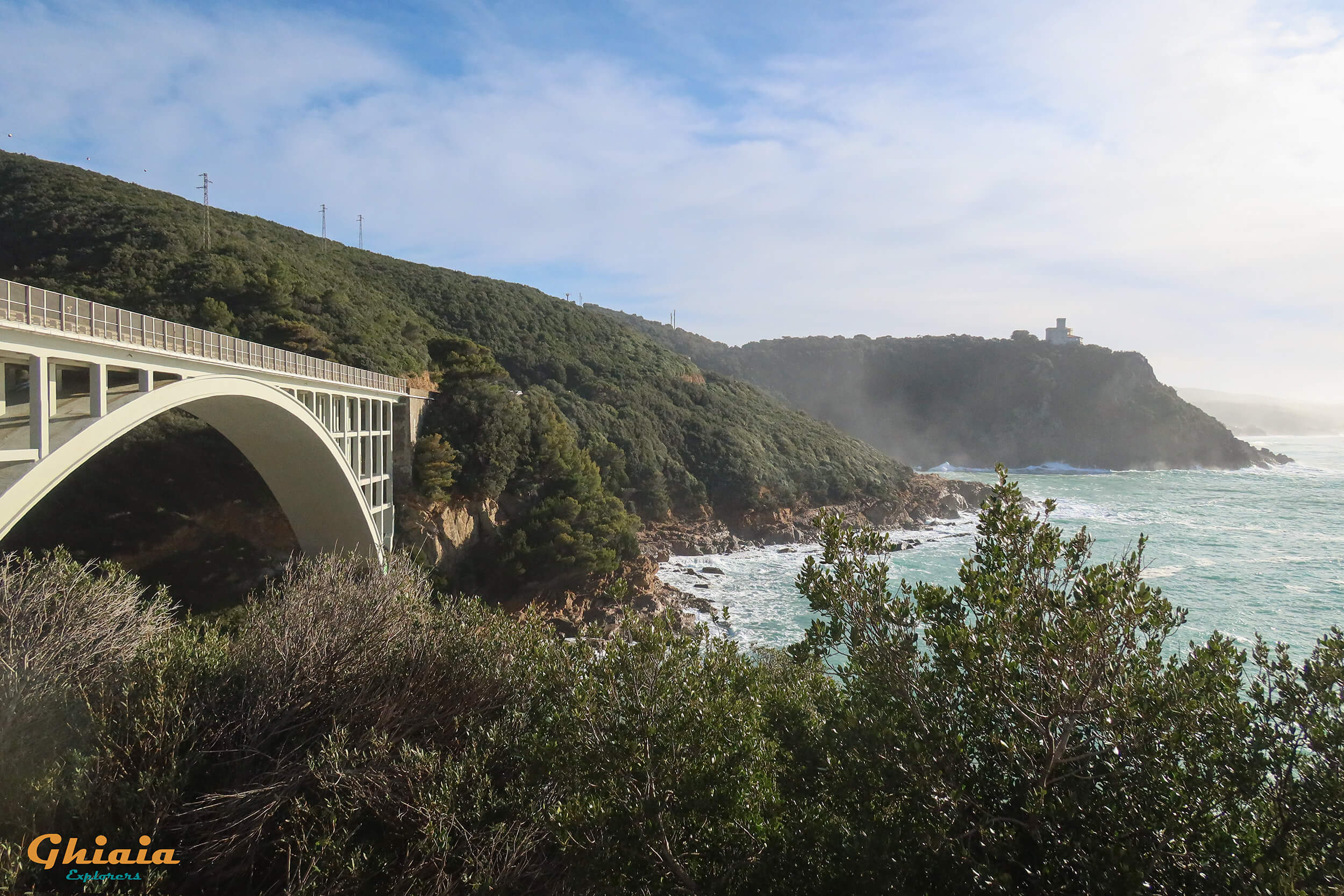 Appendaun Trail - gallery - photo 12