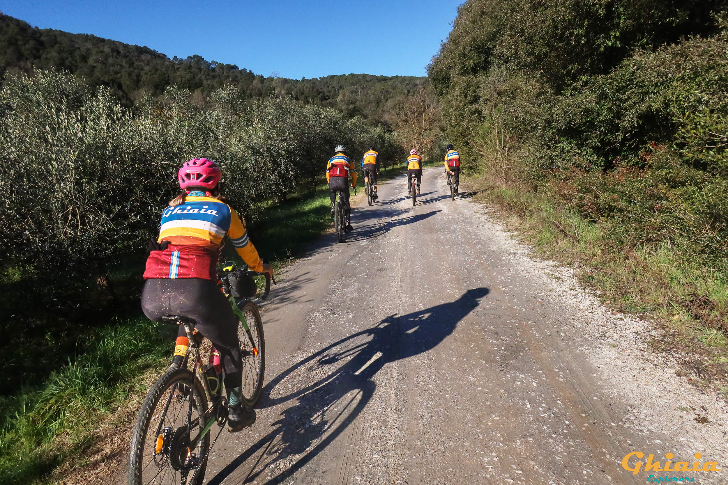 Appendaun Trail - gallery - photo 13