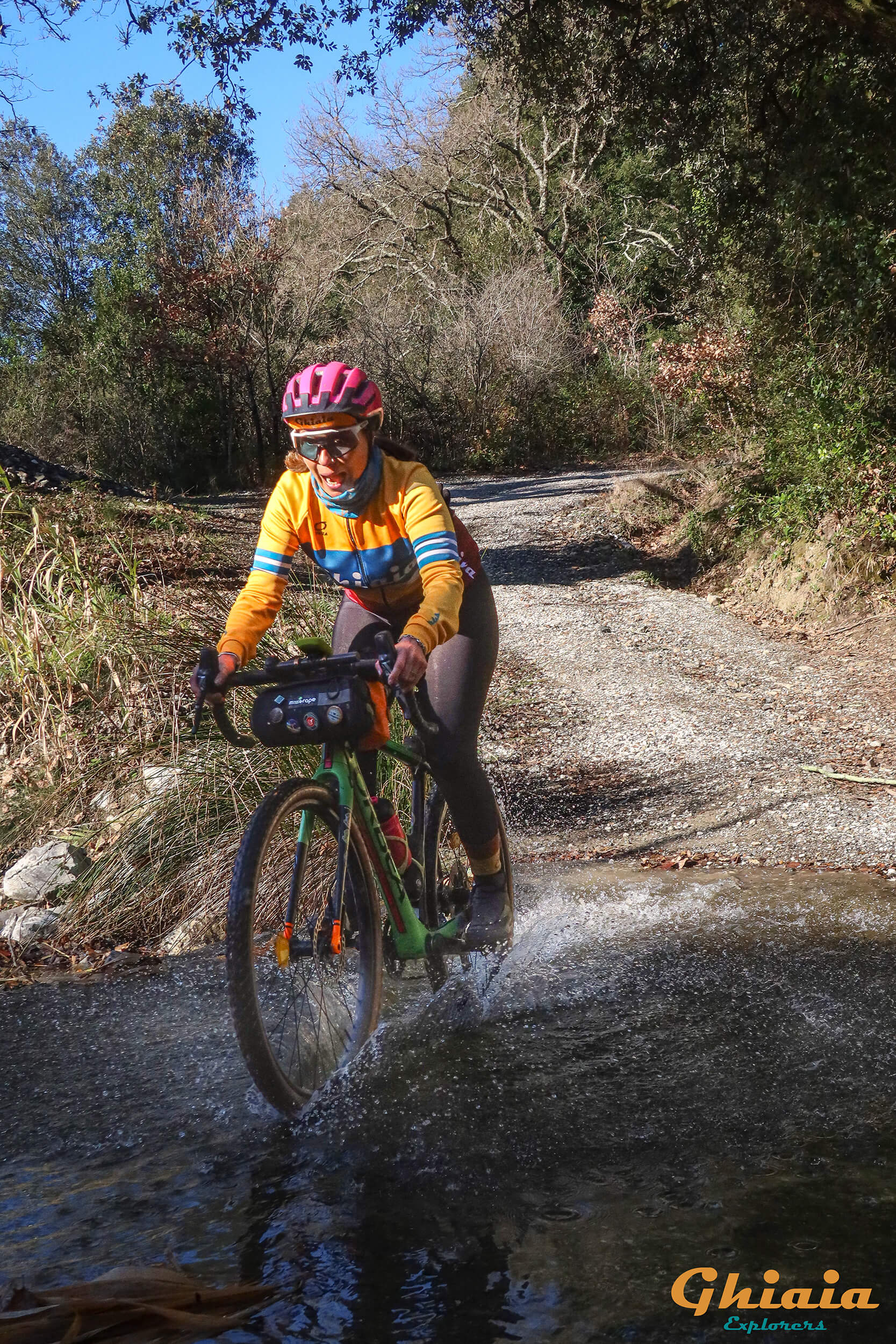 Appendaun Trail - gallery - photo 15