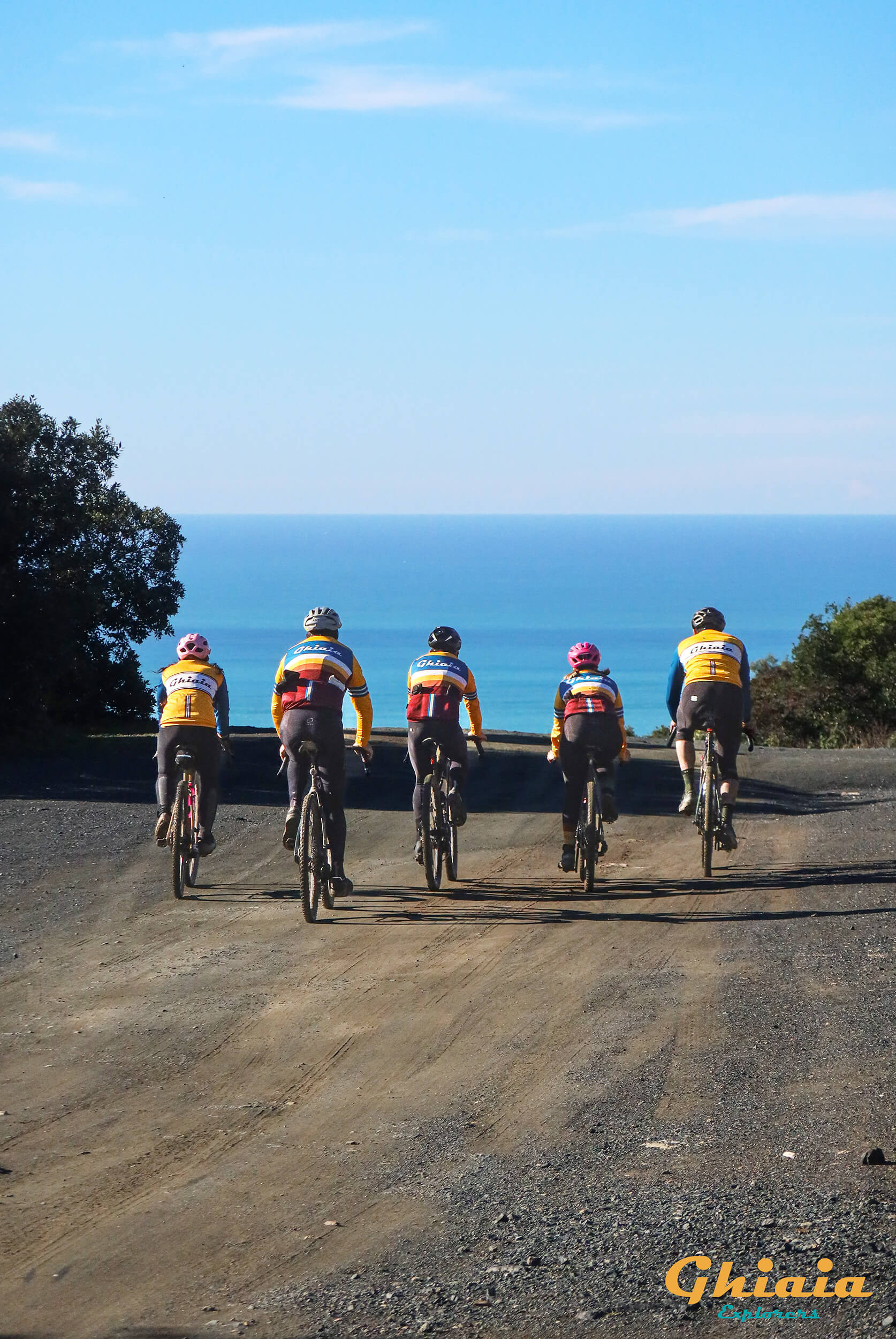 Appendaun Trail - gallery - photo 16