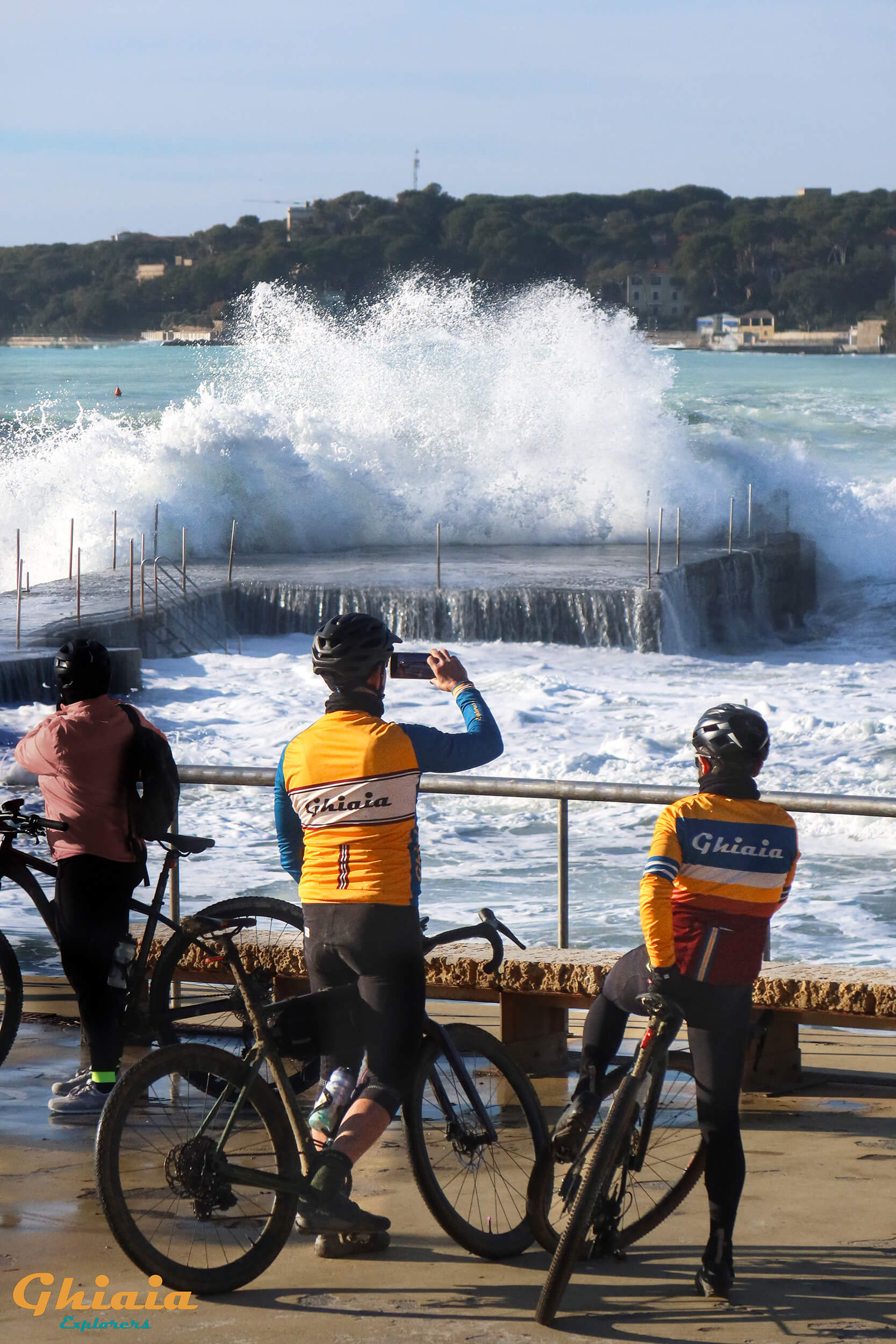 Appendaun Trail - gallery - photo 17